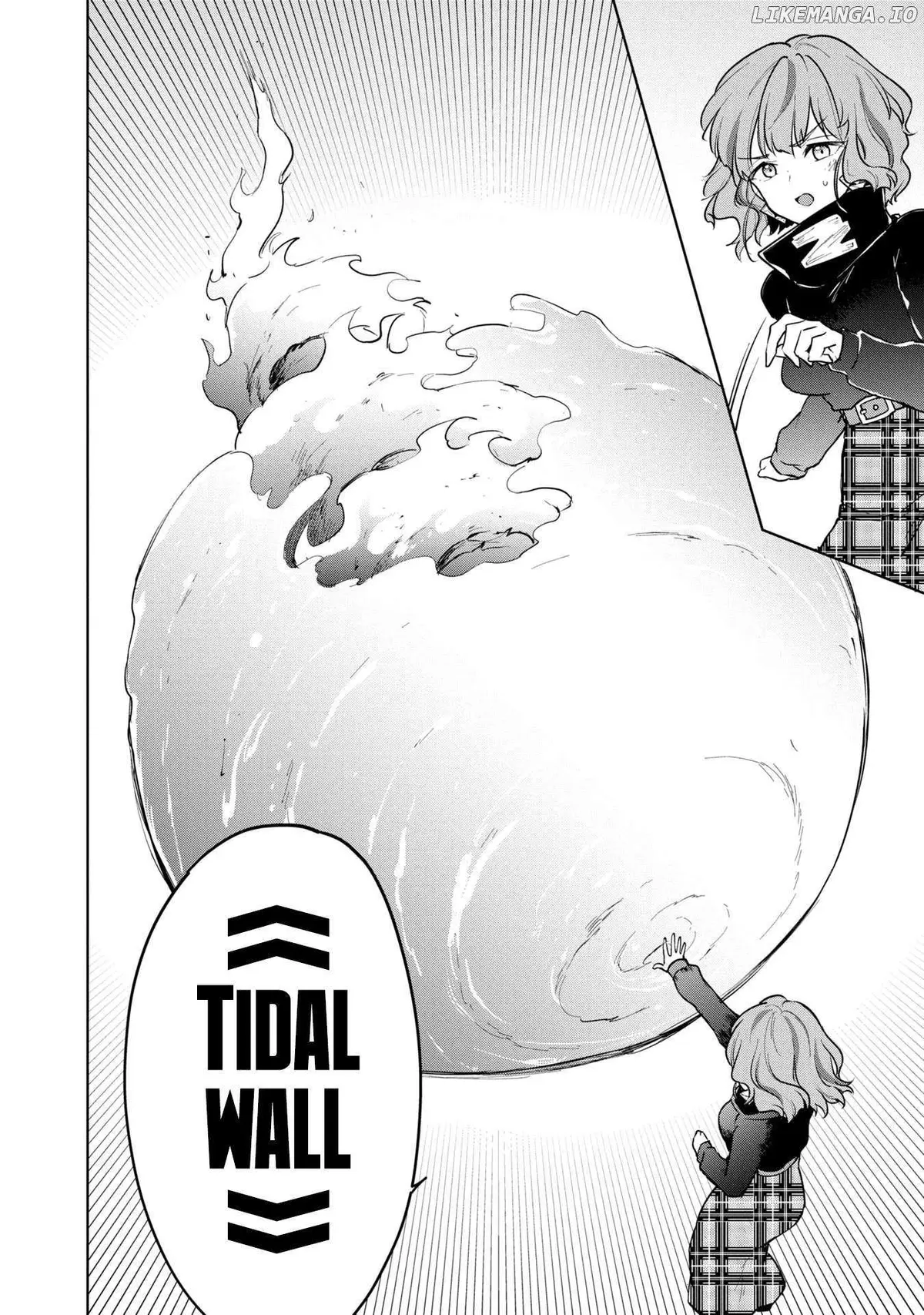 Cheat Skill "shisha Sosei" Ga Kakusei Shite Inishieno Maougun Wo Fukkatsu Sasete Shimaimashita ~Dare Mo Shinasenai Saikyou Hiiro~ Chapter 39 page 7 - 