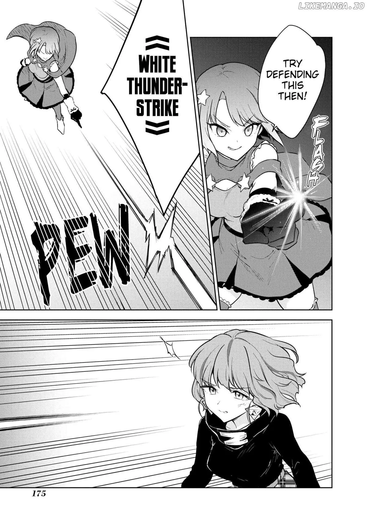 Cheat Skill "shisha Sosei" Ga Kakusei Shite Inishieno Maougun Wo Fukkatsu Sasete Shimaimashita ~Dare Mo Shinasenai Saikyou Hiiro~ Chapter 39 page 8 - 