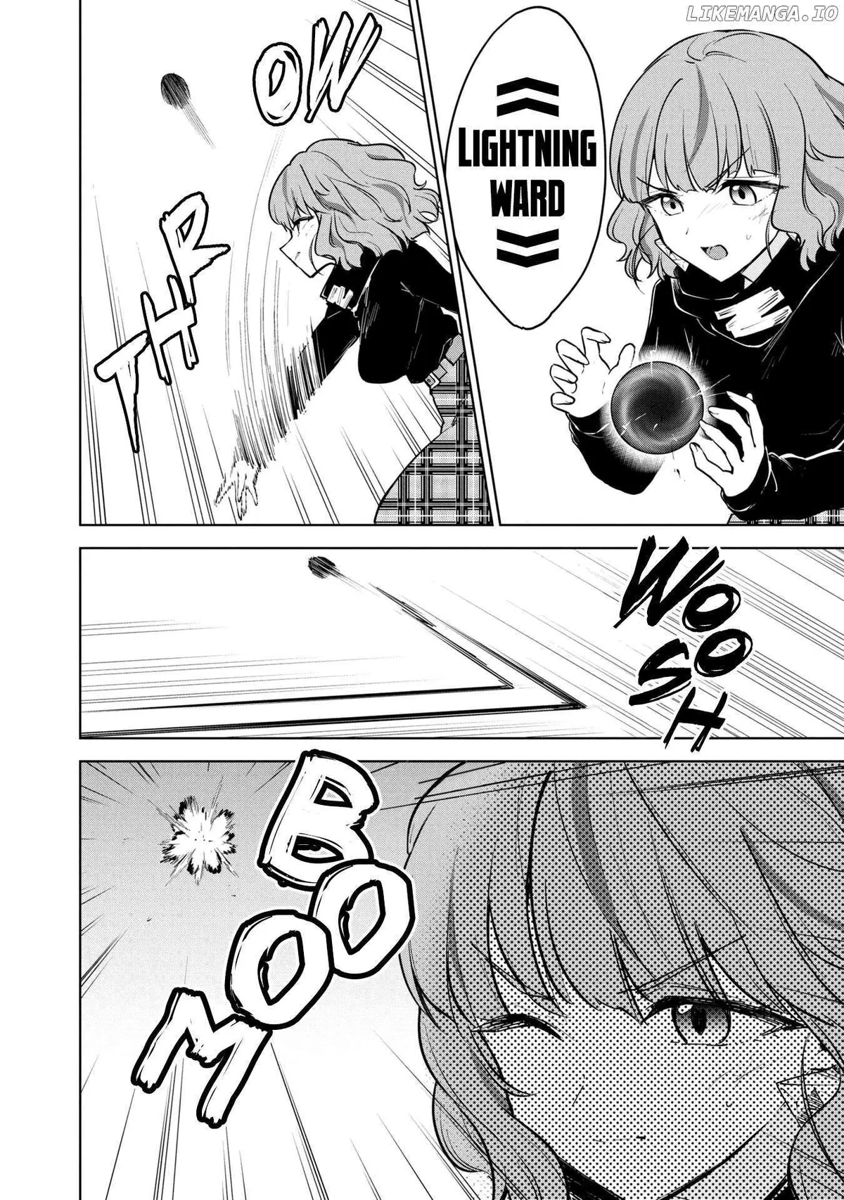 Cheat Skill "shisha Sosei" Ga Kakusei Shite Inishieno Maougun Wo Fukkatsu Sasete Shimaimashita ~Dare Mo Shinasenai Saikyou Hiiro~ Chapter 39 page 9 - 