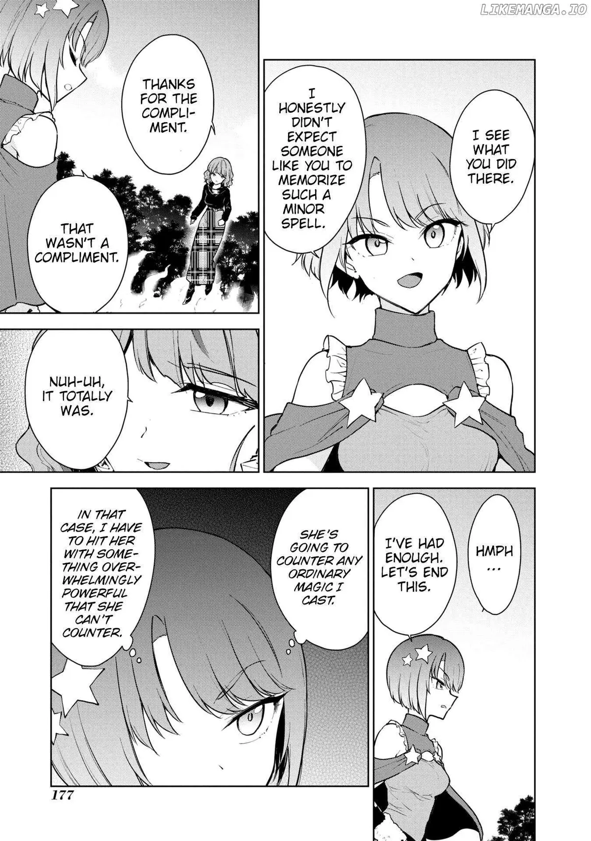Cheat Skill "shisha Sosei" Ga Kakusei Shite Inishieno Maougun Wo Fukkatsu Sasete Shimaimashita ~Dare Mo Shinasenai Saikyou Hiiro~ Chapter 39 page 10 - 