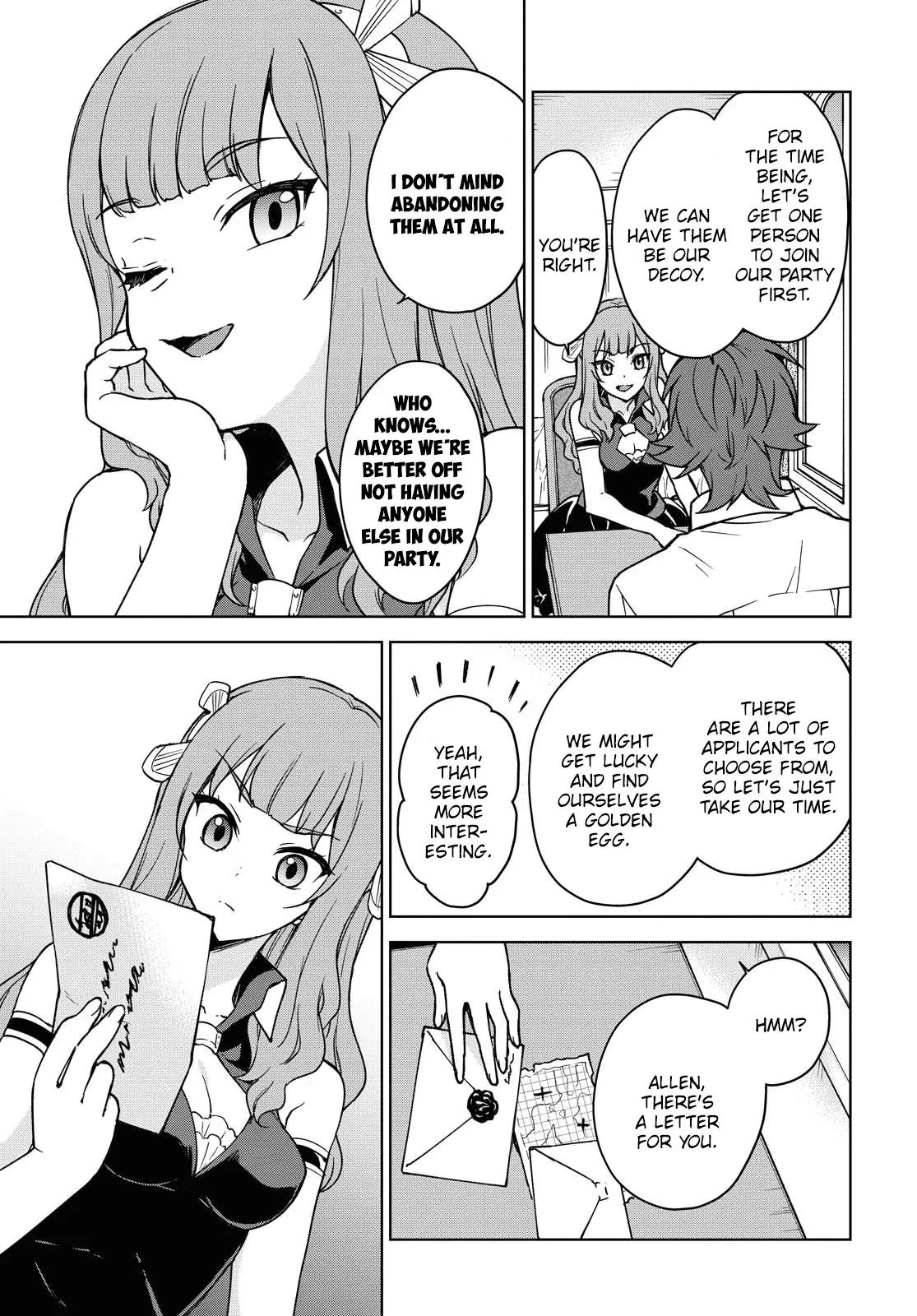 Cheat Skill "shisha Sosei" Ga Kakusei Shite Inishieno Maougun Wo Fukkatsu Sasete Shimaimashita ~Dare Mo Shinasenai Saikyou Hiiro~ Chapter 4 page 17 - 