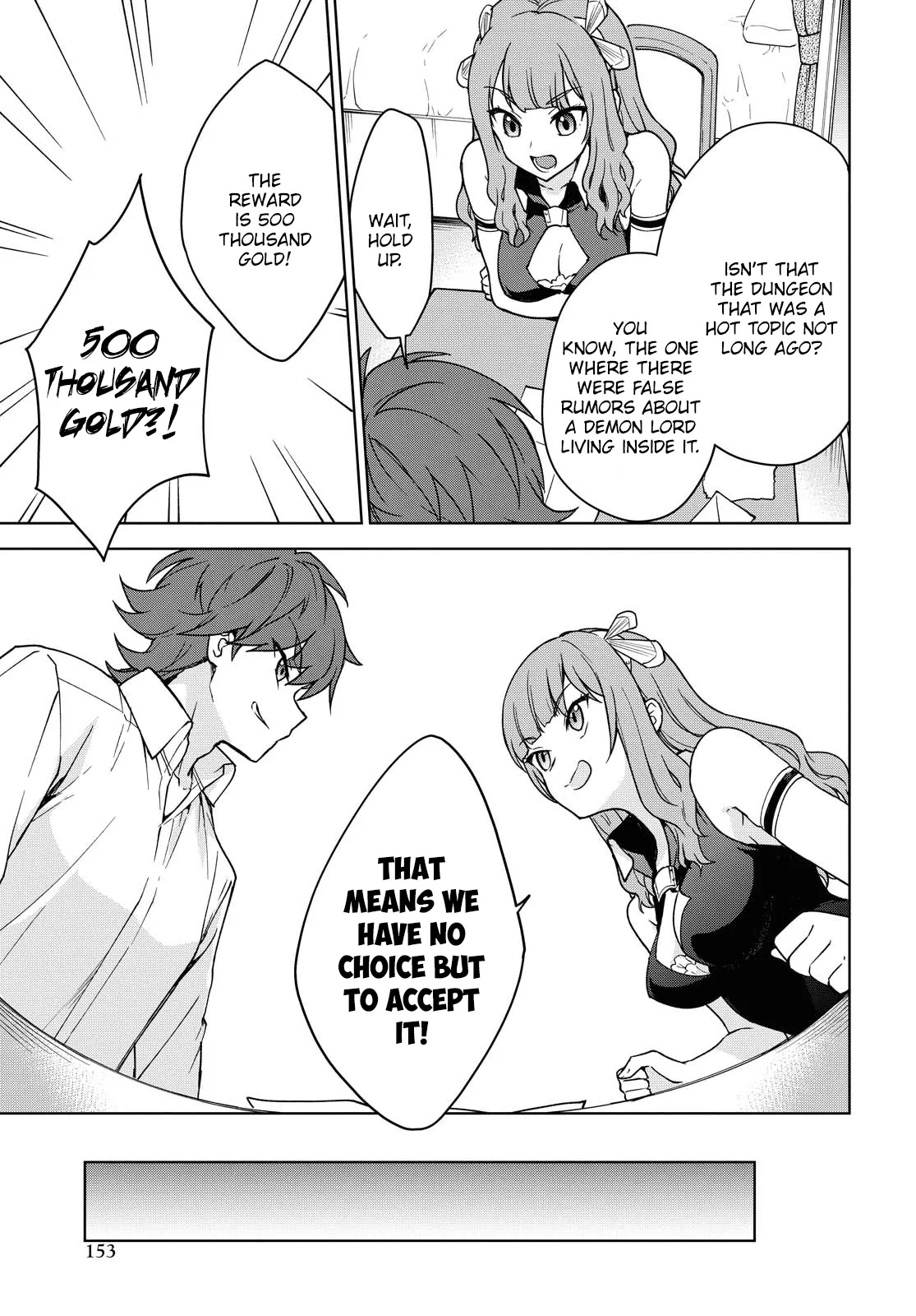 Cheat Skill "shisha Sosei" Ga Kakusei Shite Inishieno Maougun Wo Fukkatsu Sasete Shimaimashita ~Dare Mo Shinasenai Saikyou Hiiro~ Chapter 4 page 19 - 