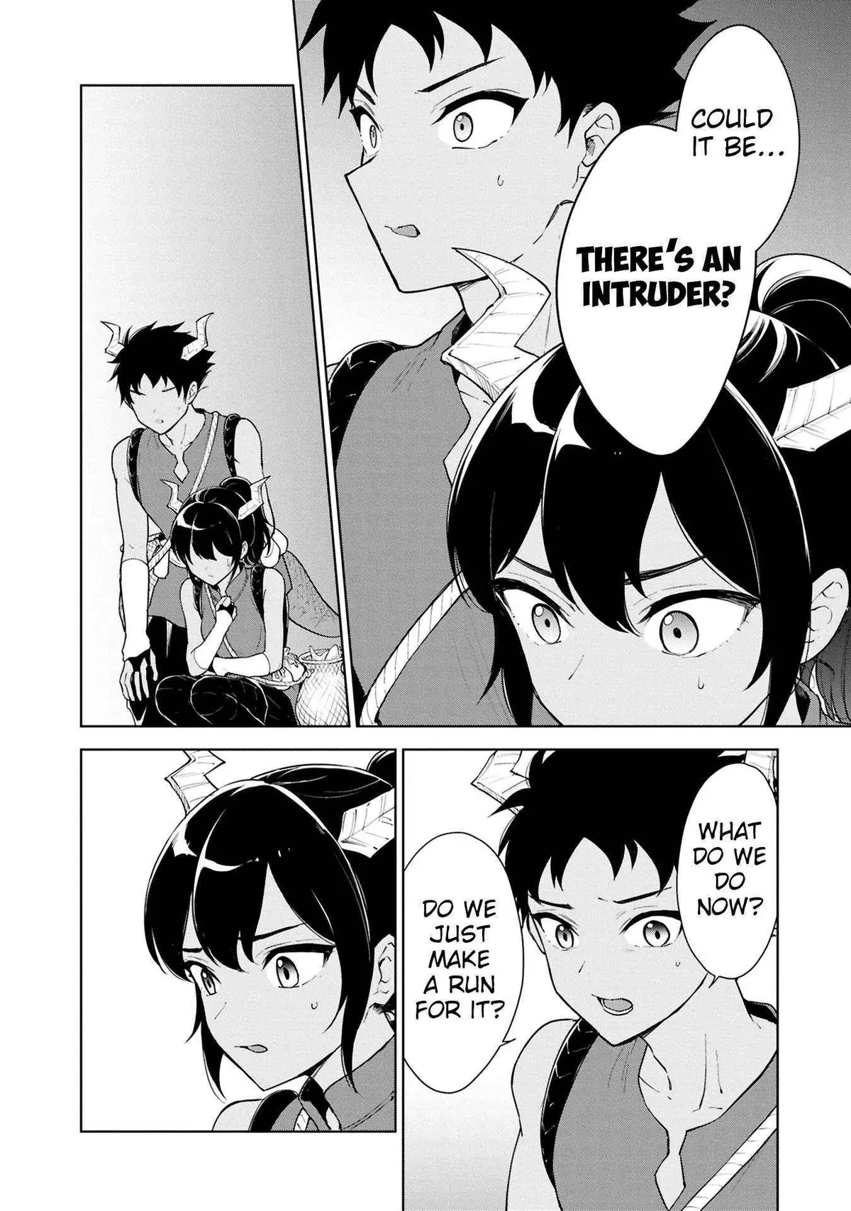 Cheat Skill "shisha Sosei" Ga Kakusei Shite Inishieno Maougun Wo Fukkatsu Sasete Shimaimashita ~Dare Mo Shinasenai Saikyou Hiiro~ Chapter 40 page 18 - 