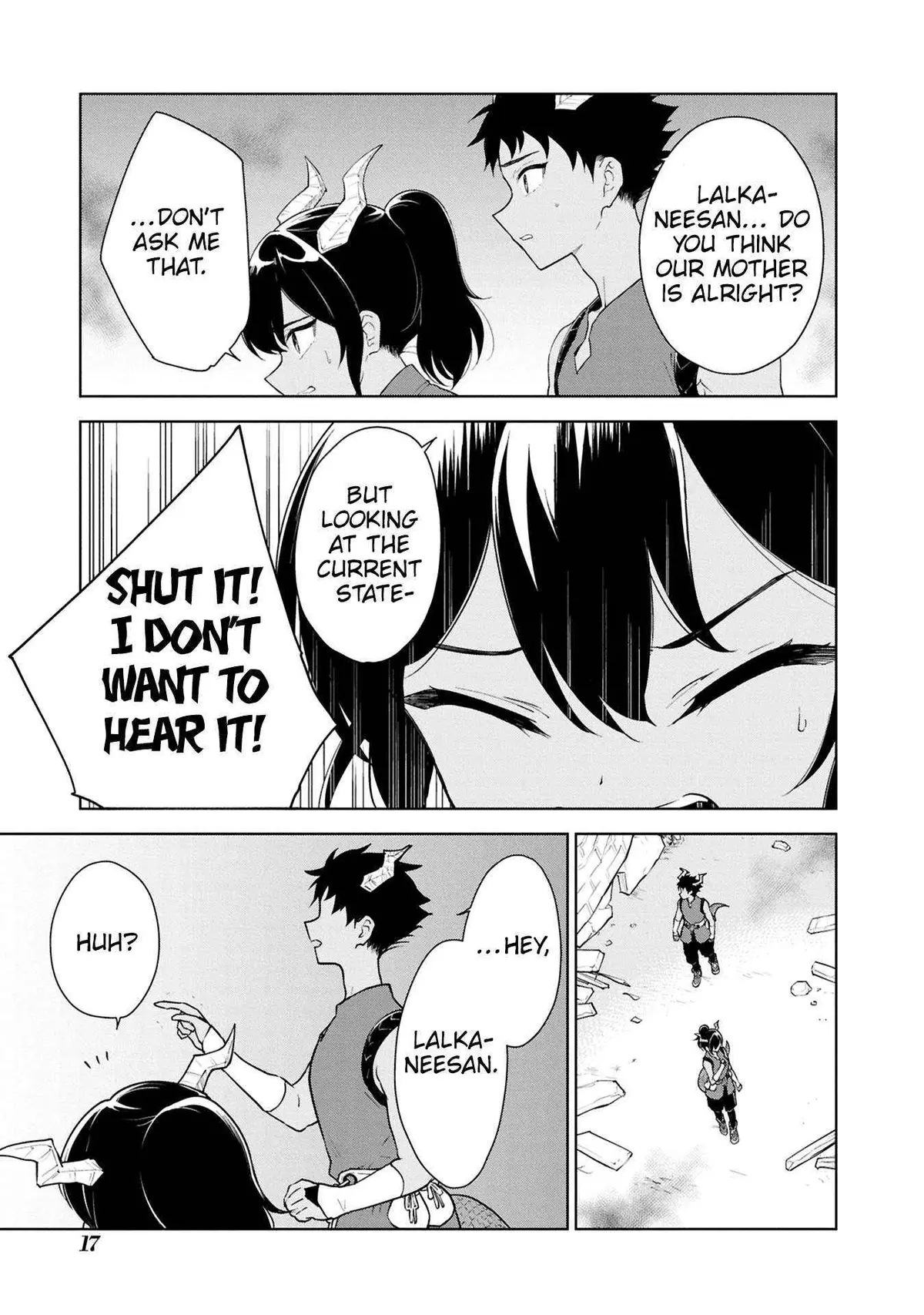 Cheat Skill "shisha Sosei" Ga Kakusei Shite Inishieno Maougun Wo Fukkatsu Sasete Shimaimashita ~Dare Mo Shinasenai Saikyou Hiiro~ Chapter 40 page 21 - 