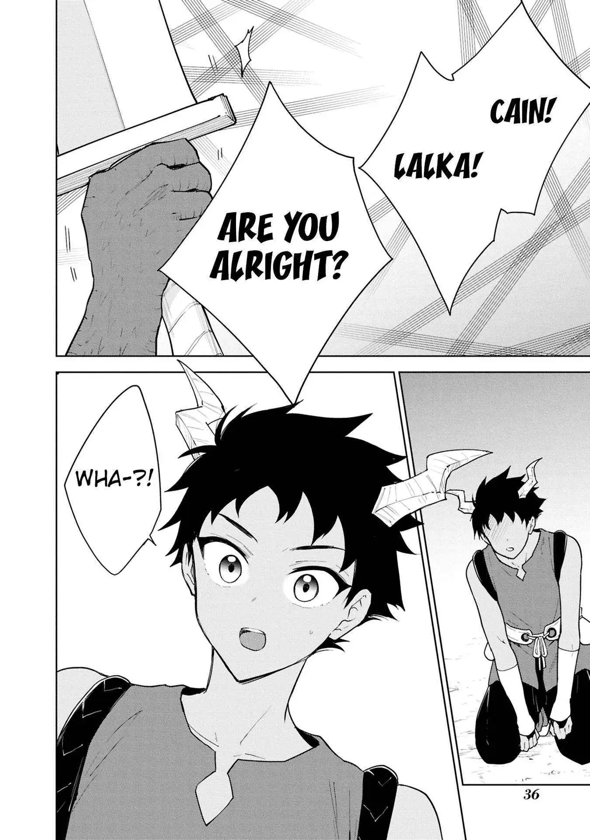 Cheat Skill "shisha Sosei" Ga Kakusei Shite Inishieno Maougun Wo Fukkatsu Sasete Shimaimashita ~Dare Mo Shinasenai Saikyou Hiiro~ Chapter 40 page 39 - 