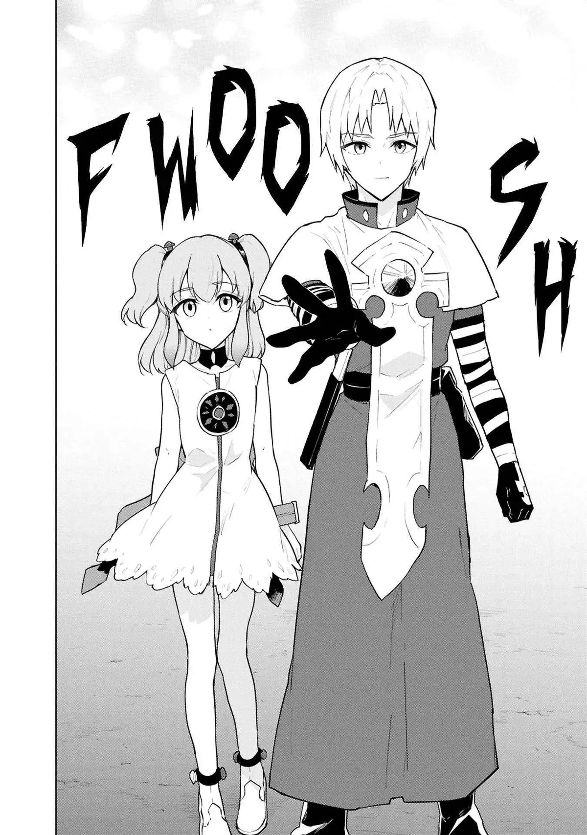Cheat Skill "shisha Sosei" Ga Kakusei Shite Inishieno Maougun Wo Fukkatsu Sasete Shimaimashita ~Dare Mo Shinasenai Saikyou Hiiro~ Chapter 40 page 41 - 