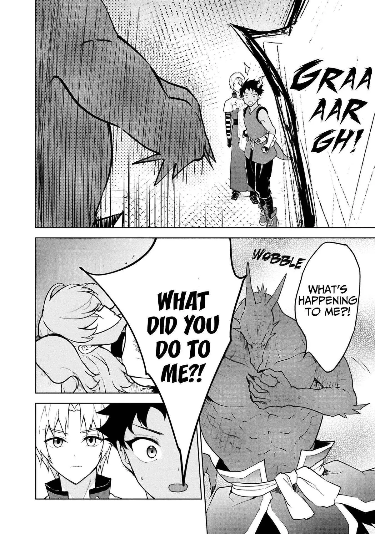 Cheat Skill "shisha Sosei" Ga Kakusei Shite Inishieno Maougun Wo Fukkatsu Sasete Shimaimashita ~Dare Mo Shinasenai Saikyou Hiiro~ Chapter 41 page 17 - 