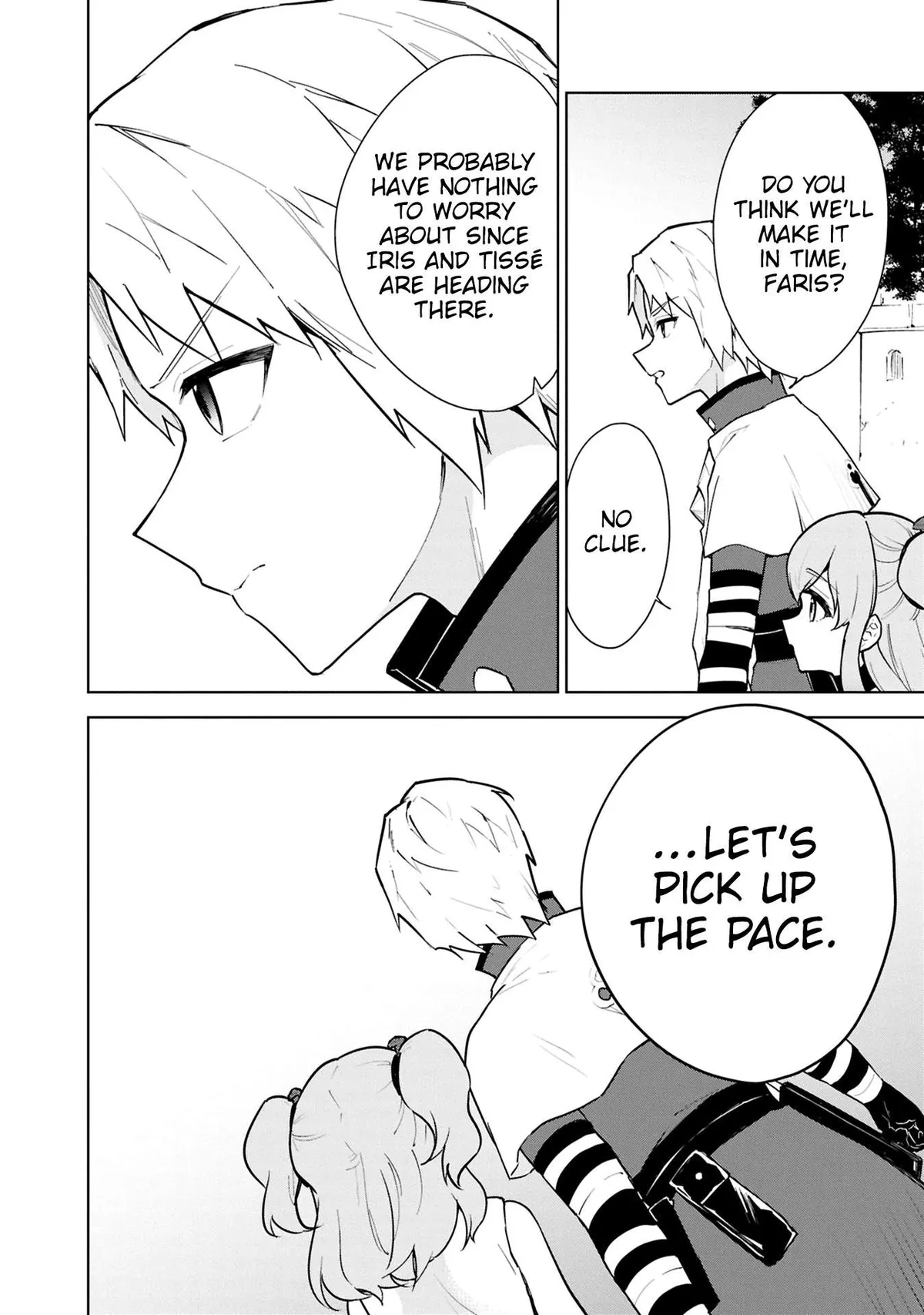 Cheat Skill "shisha Sosei" Ga Kakusei Shite Inishieno Maougun Wo Fukkatsu Sasete Shimaimashita ~Dare Mo Shinasenai Saikyou Hiiro~ Chapter 41 page 33 - 