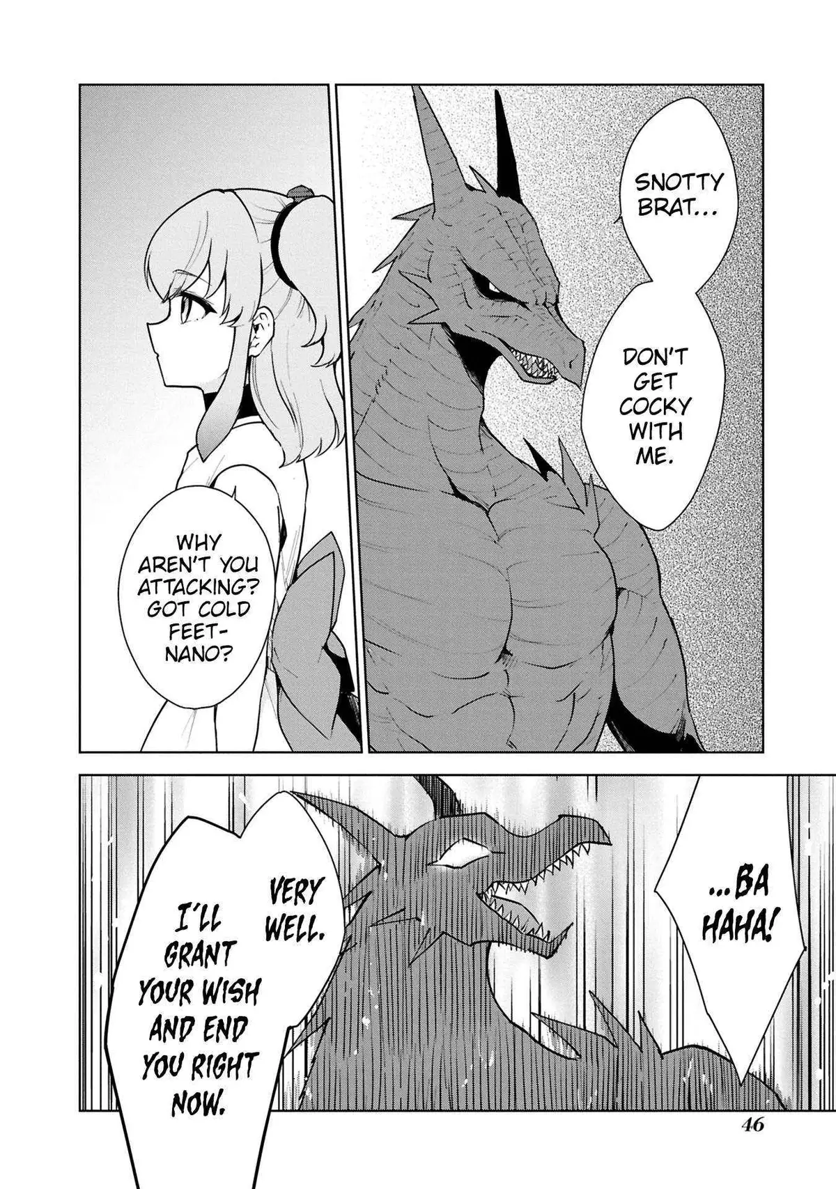 Cheat Skill "shisha Sosei" Ga Kakusei Shite Inishieno Maougun Wo Fukkatsu Sasete Shimaimashita ~Dare Mo Shinasenai Saikyou Hiiro~ Chapter 41 page 9 - 