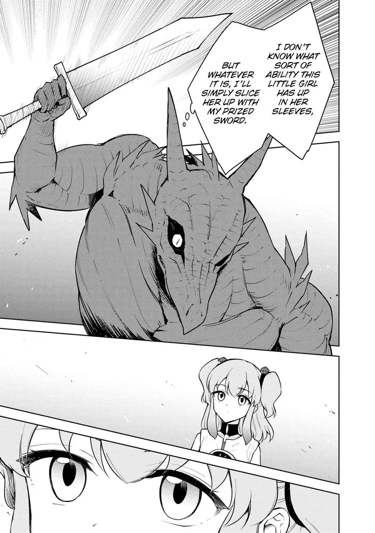 Cheat Skill "shisha Sosei" Ga Kakusei Shite Inishieno Maougun Wo Fukkatsu Sasete Shimaimashita ~Dare Mo Shinasenai Saikyou Hiiro~ Chapter 41 page 10 - 