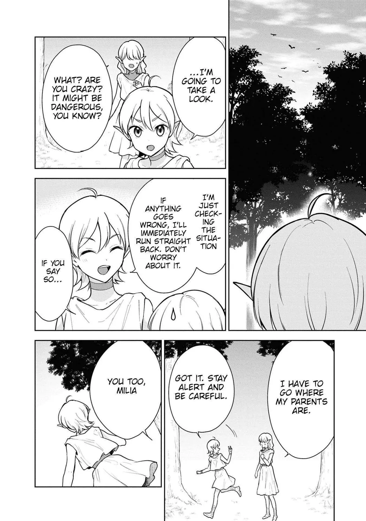 Cheat Skill "shisha Sosei" Ga Kakusei Shite Inishieno Maougun Wo Fukkatsu Sasete Shimaimashita ~Dare Mo Shinasenai Saikyou Hiiro~ Chapter 42 page 16 - 