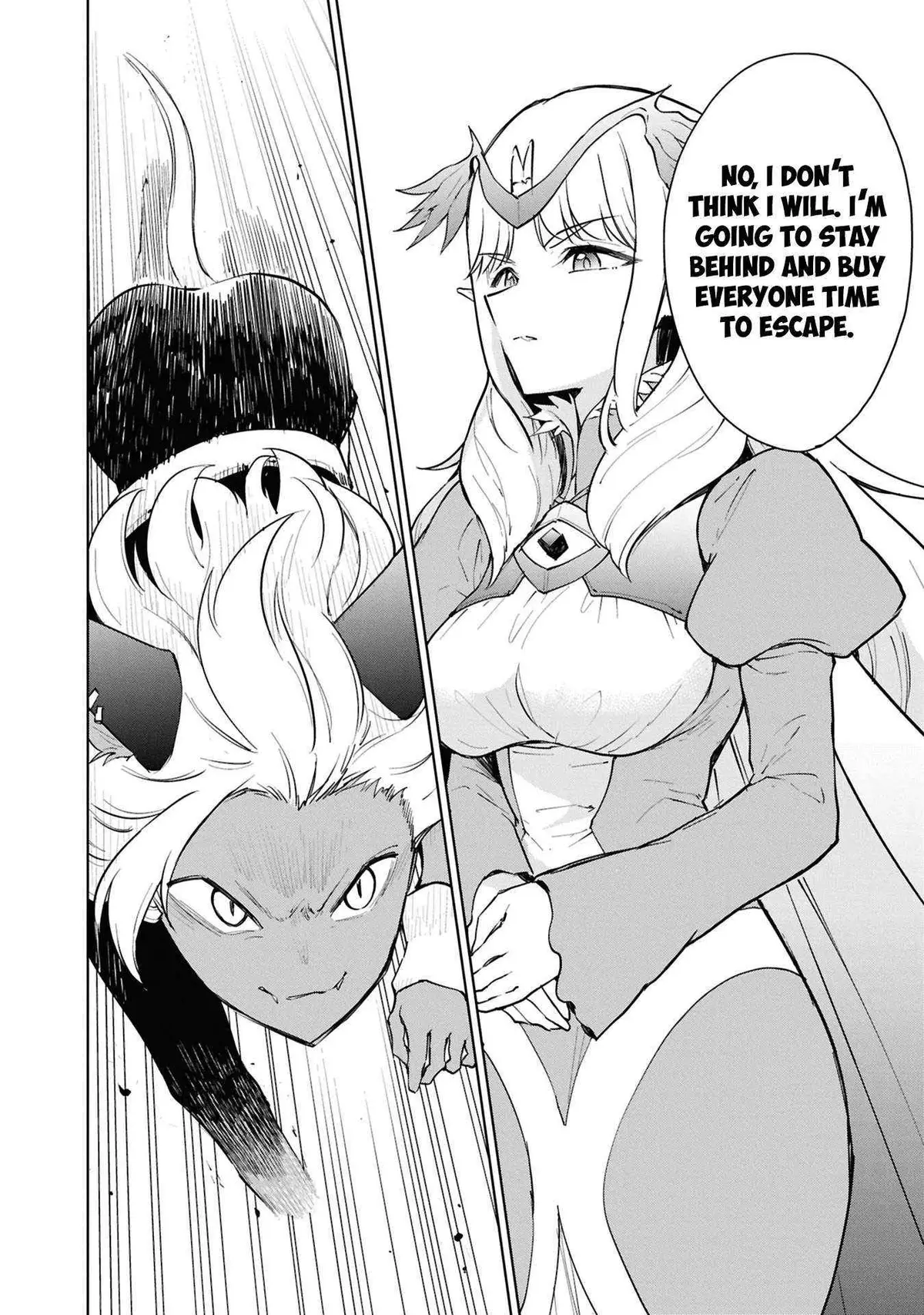 Cheat Skill "shisha Sosei" Ga Kakusei Shite Inishieno Maougun Wo Fukkatsu Sasete Shimaimashita ~Dare Mo Shinasenai Saikyou Hiiro~ Chapter 42 page 32 - 