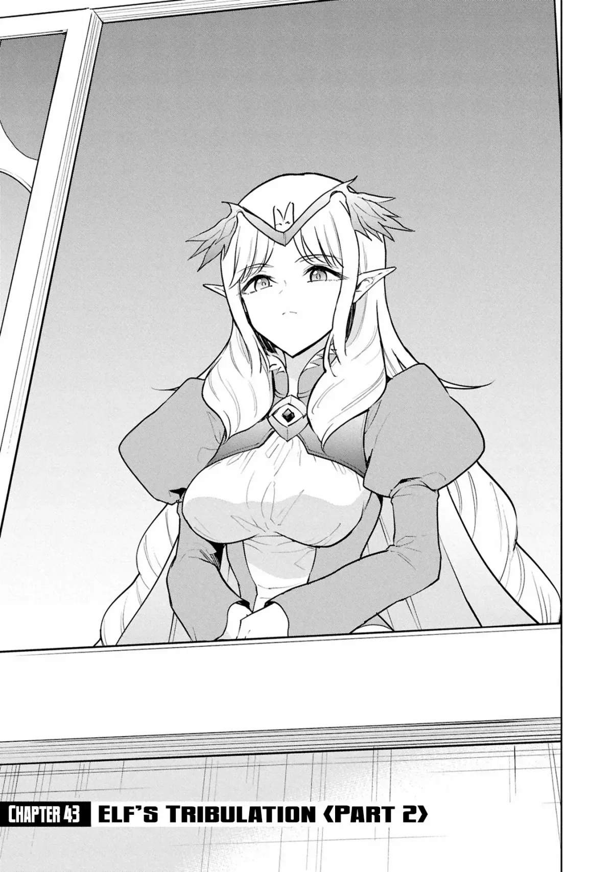 Cheat Skill "shisha Sosei" Ga Kakusei Shite Inishieno Maougun Wo Fukkatsu Sasete Shimaimashita ~Dare Mo Shinasenai Saikyou Hiiro~ Chapter 43 page 2 - 