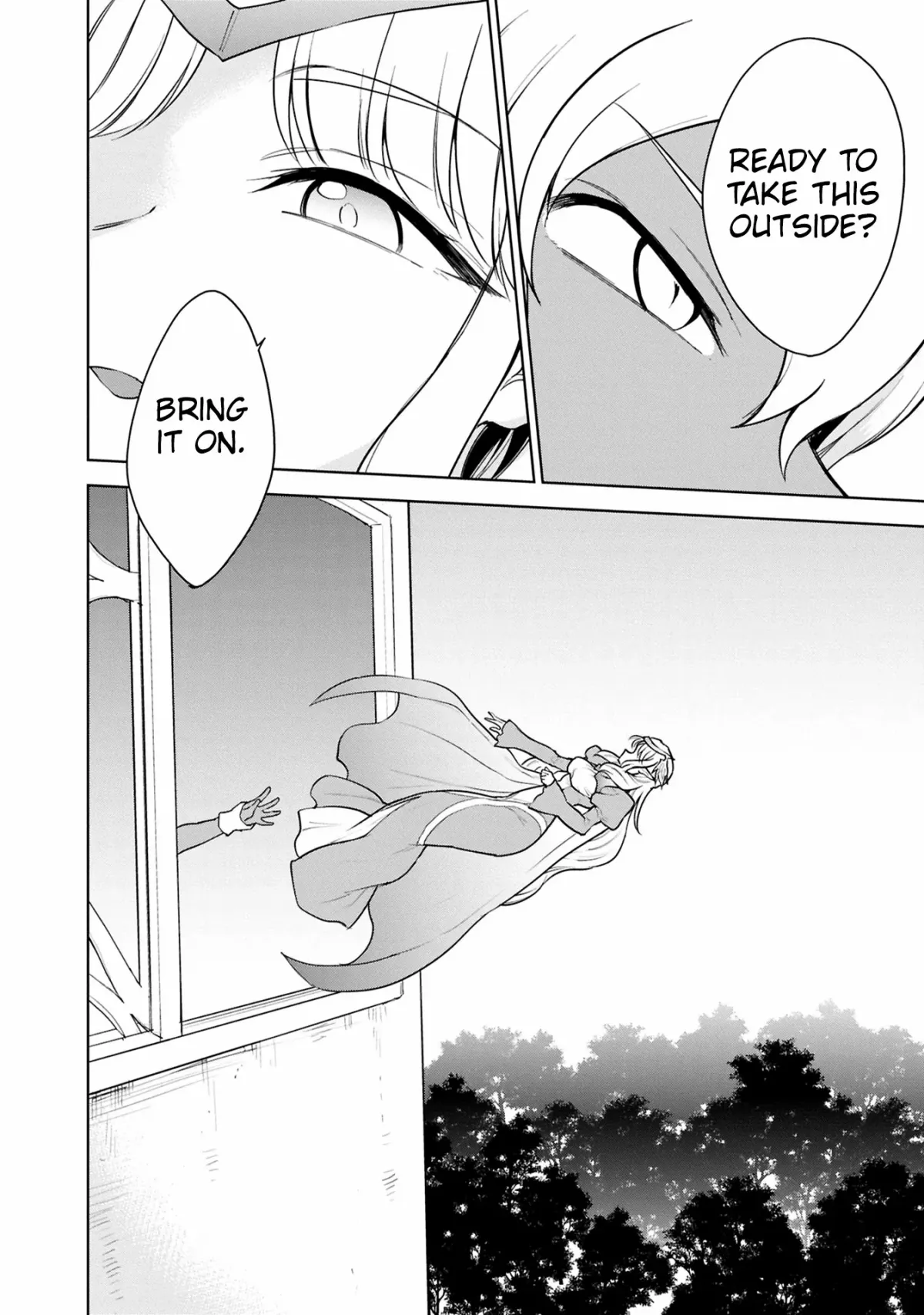 Cheat Skill "shisha Sosei" Ga Kakusei Shite Inishieno Maougun Wo Fukkatsu Sasete Shimaimashita ~Dare Mo Shinasenai Saikyou Hiiro~ Chapter 43 page 11 - 