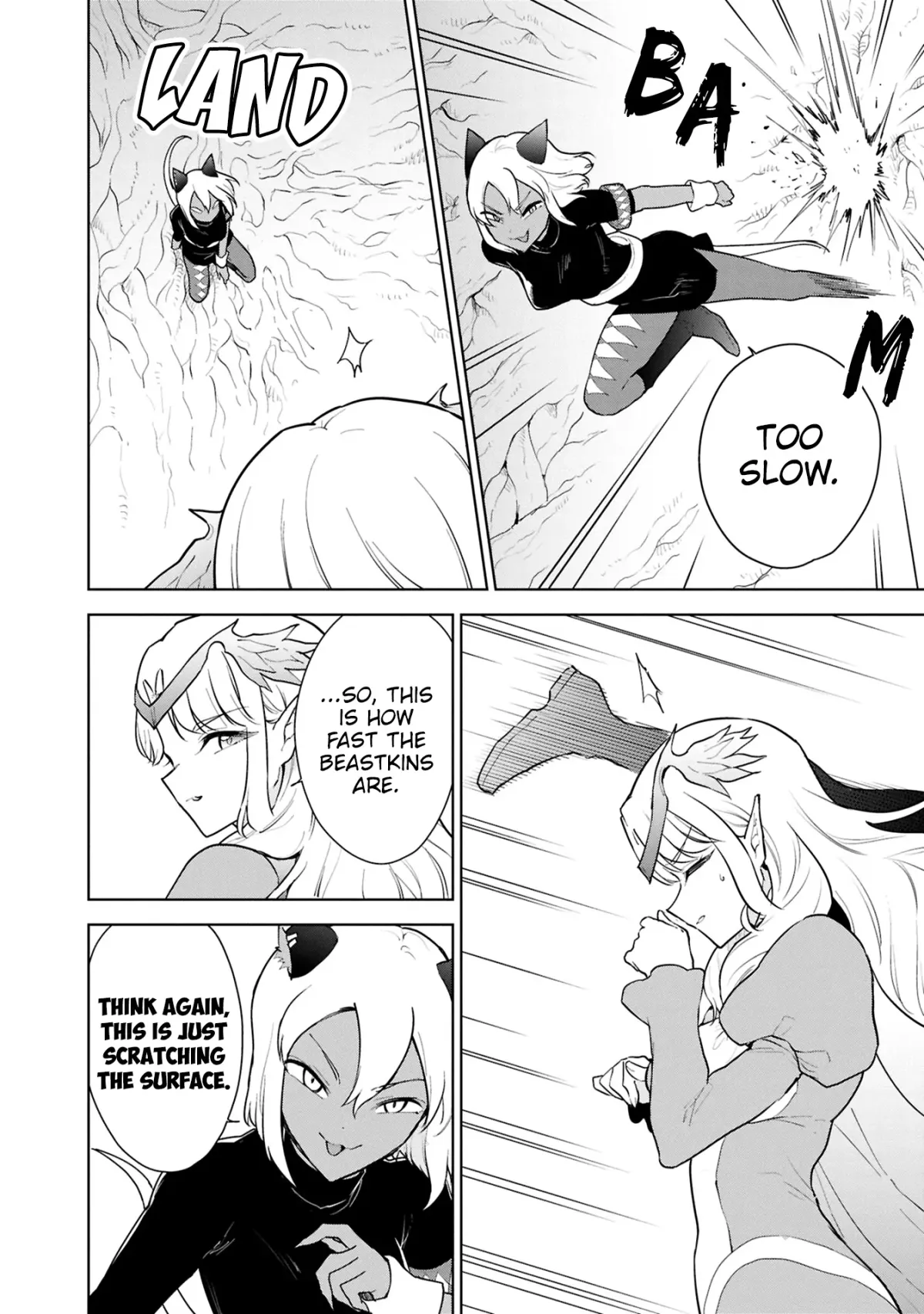 Cheat Skill "shisha Sosei" Ga Kakusei Shite Inishieno Maougun Wo Fukkatsu Sasete Shimaimashita ~Dare Mo Shinasenai Saikyou Hiiro~ Chapter 43 page 17 - 