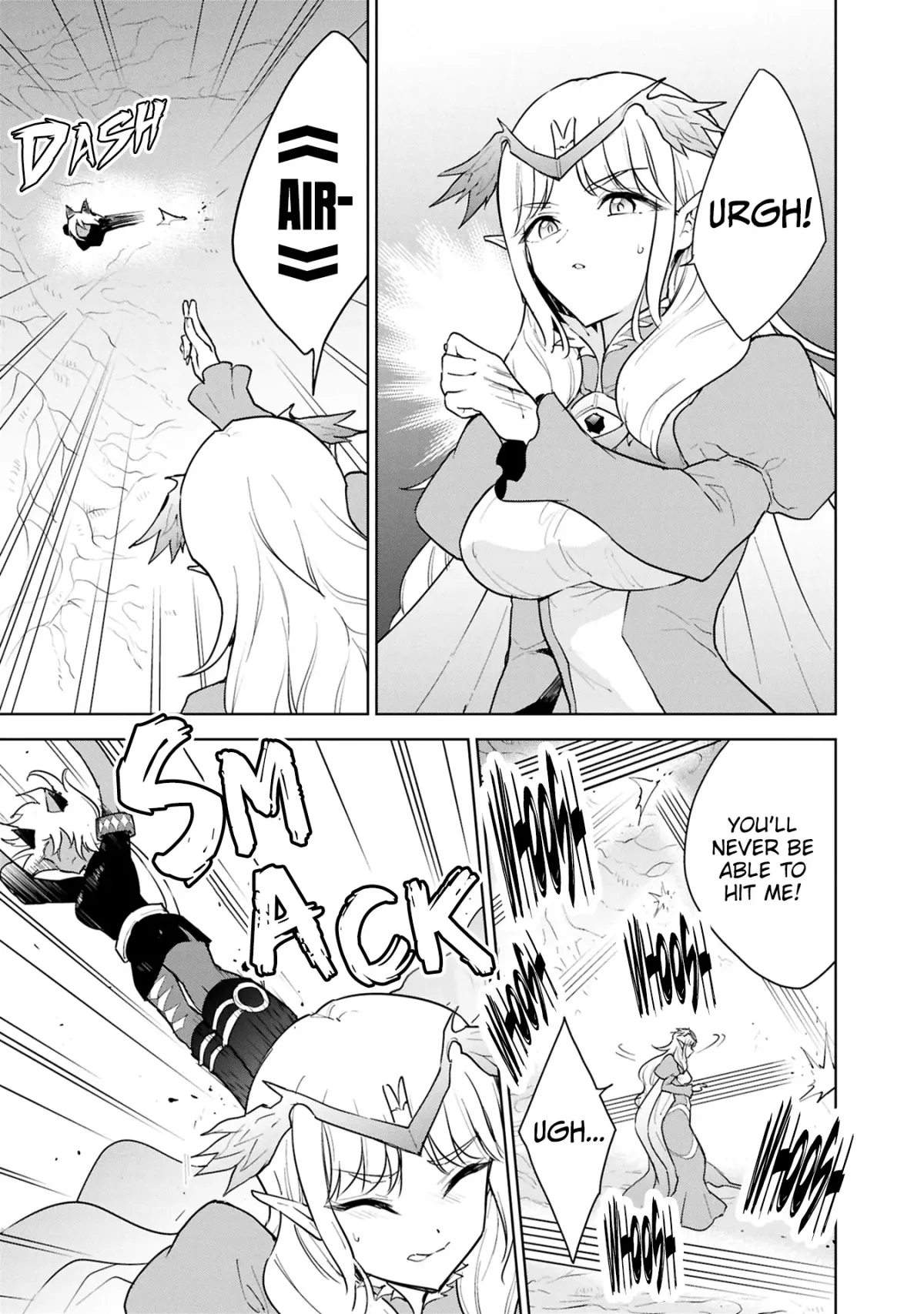 Cheat Skill "shisha Sosei" Ga Kakusei Shite Inishieno Maougun Wo Fukkatsu Sasete Shimaimashita ~Dare Mo Shinasenai Saikyou Hiiro~ Chapter 43 page 18 - 