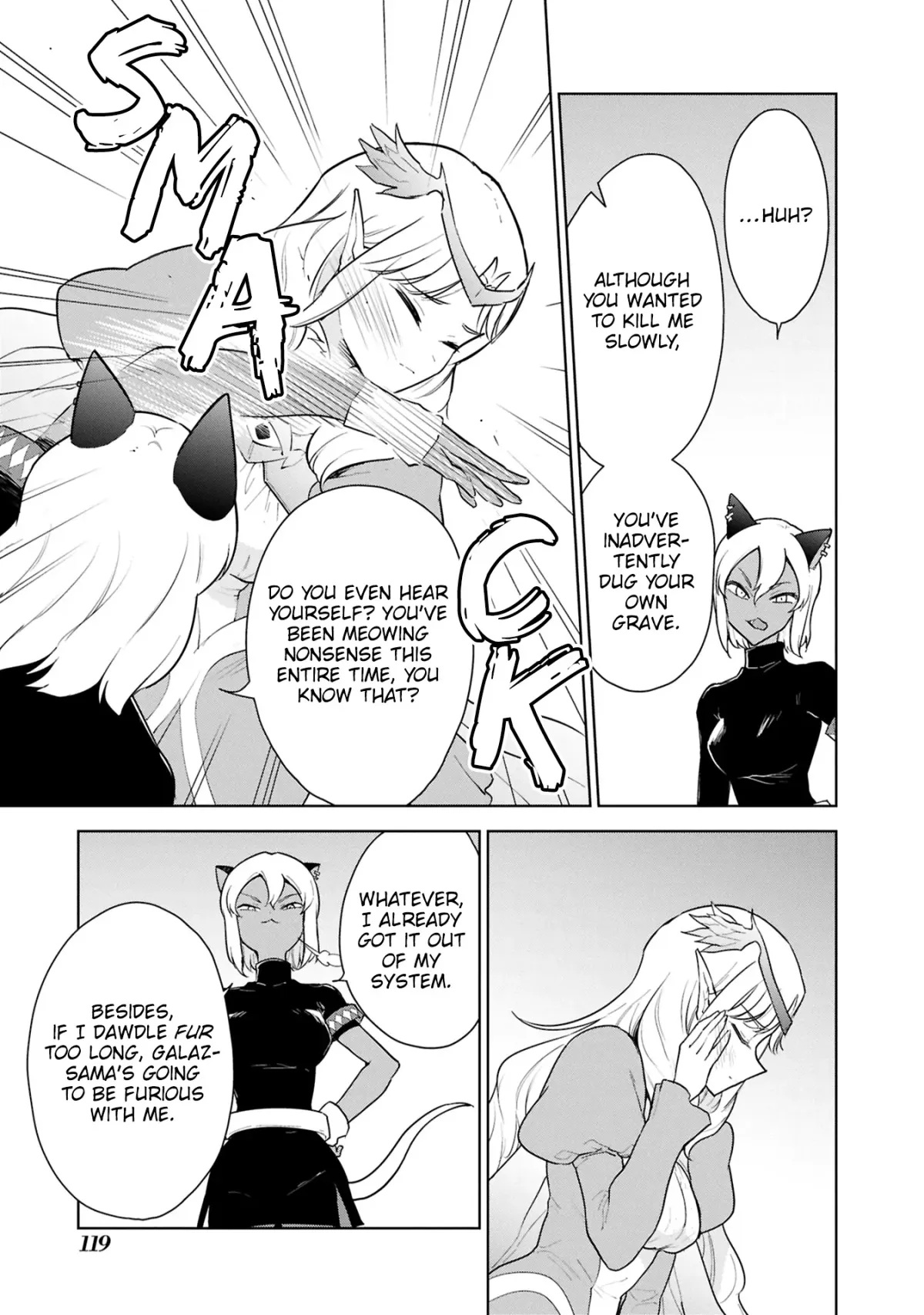 Cheat Skill "shisha Sosei" Ga Kakusei Shite Inishieno Maougun Wo Fukkatsu Sasete Shimaimashita ~Dare Mo Shinasenai Saikyou Hiiro~ Chapter 43 page 20 - 