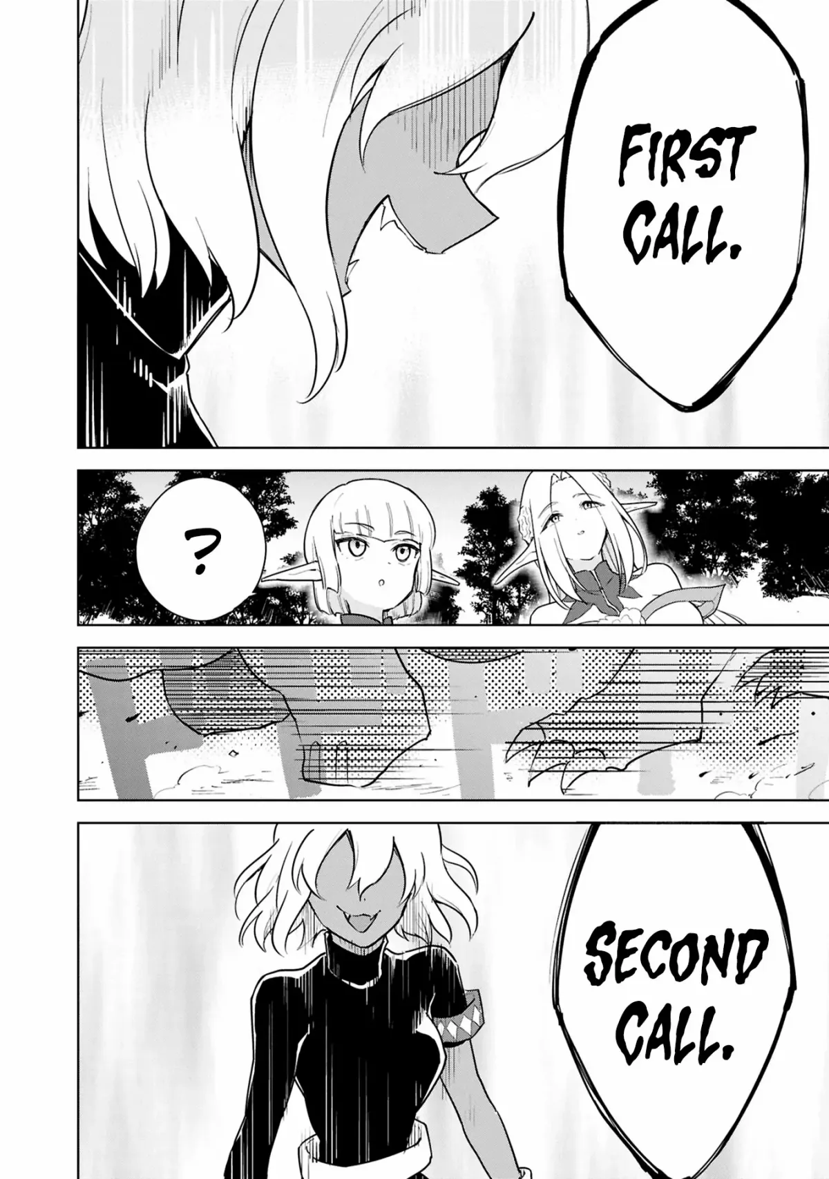 Cheat Skill "shisha Sosei" Ga Kakusei Shite Inishieno Maougun Wo Fukkatsu Sasete Shimaimashita ~Dare Mo Shinasenai Saikyou Hiiro~ Chapter 43 page 27 - 