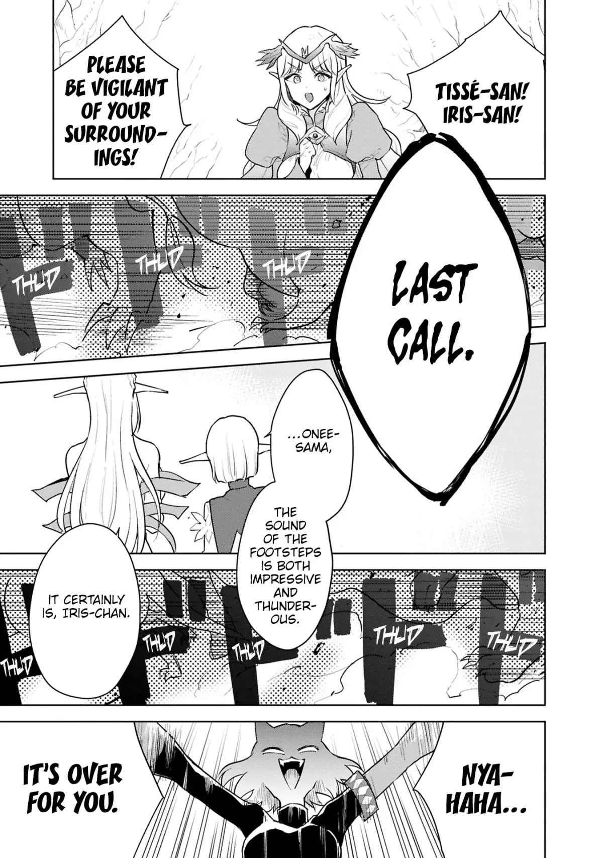 Cheat Skill "shisha Sosei" Ga Kakusei Shite Inishieno Maougun Wo Fukkatsu Sasete Shimaimashita ~Dare Mo Shinasenai Saikyou Hiiro~ Chapter 43 page 28 - 