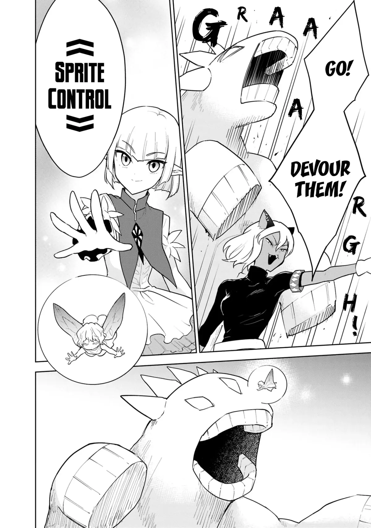 Cheat Skill "shisha Sosei" Ga Kakusei Shite Inishieno Maougun Wo Fukkatsu Sasete Shimaimashita ~Dare Mo Shinasenai Saikyou Hiiro~ Chapter 43 page 30 - 