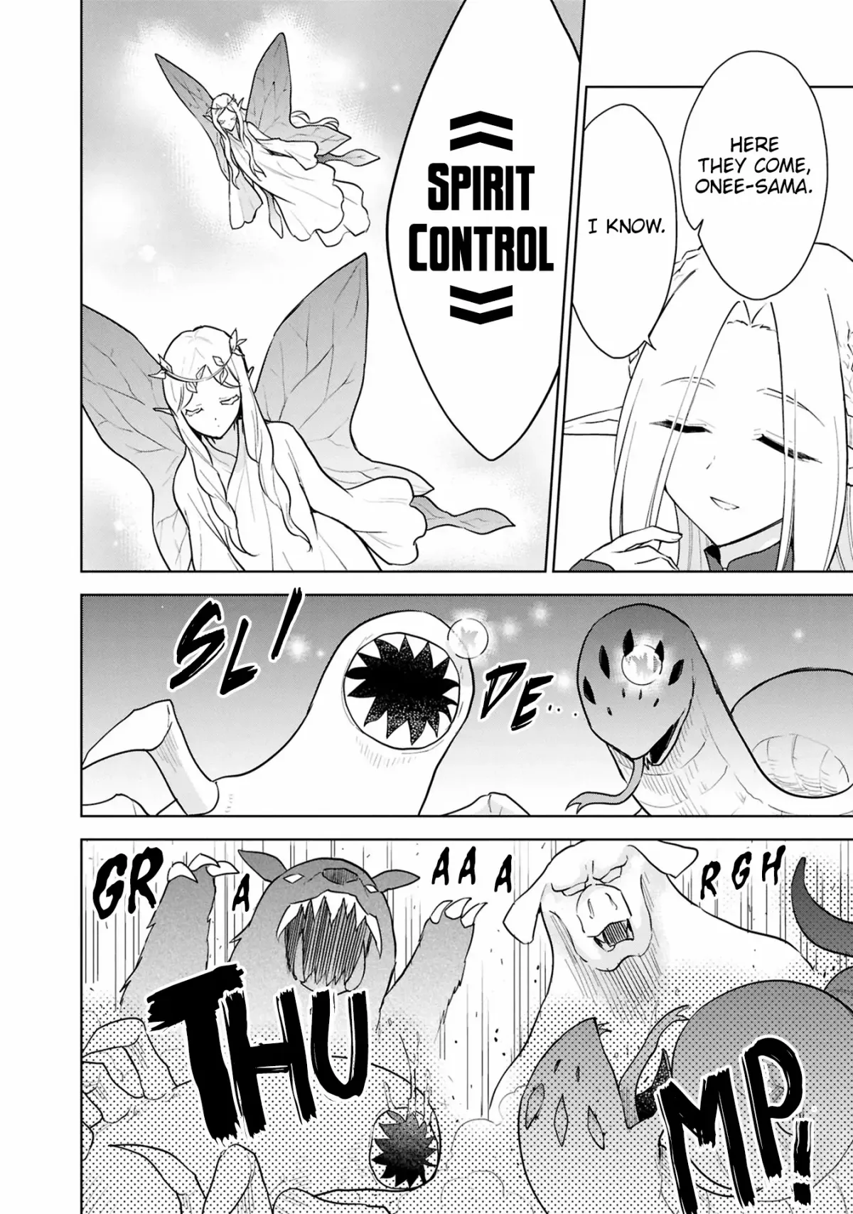 Cheat Skill "shisha Sosei" Ga Kakusei Shite Inishieno Maougun Wo Fukkatsu Sasete Shimaimashita ~Dare Mo Shinasenai Saikyou Hiiro~ Chapter 43 page 32 - 