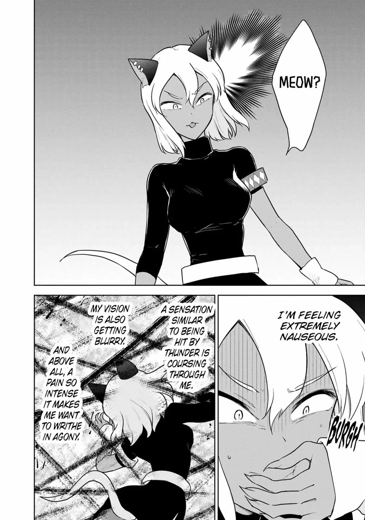 Cheat Skill "shisha Sosei" Ga Kakusei Shite Inishieno Maougun Wo Fukkatsu Sasete Shimaimashita ~Dare Mo Shinasenai Saikyou Hiiro~ Chapter 43 page 34 - 