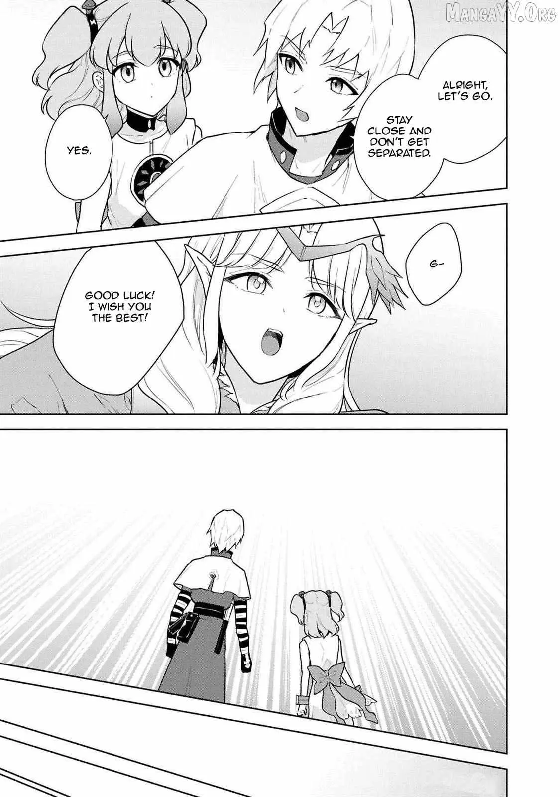 Cheat Skill "shisha Sosei" Ga Kakusei Shite Inishieno Maougun Wo Fukkatsu Sasete Shimaimashita ~Dare Mo Shinasenai Saikyou Hiiro~ Chapter 44 page 16 - 