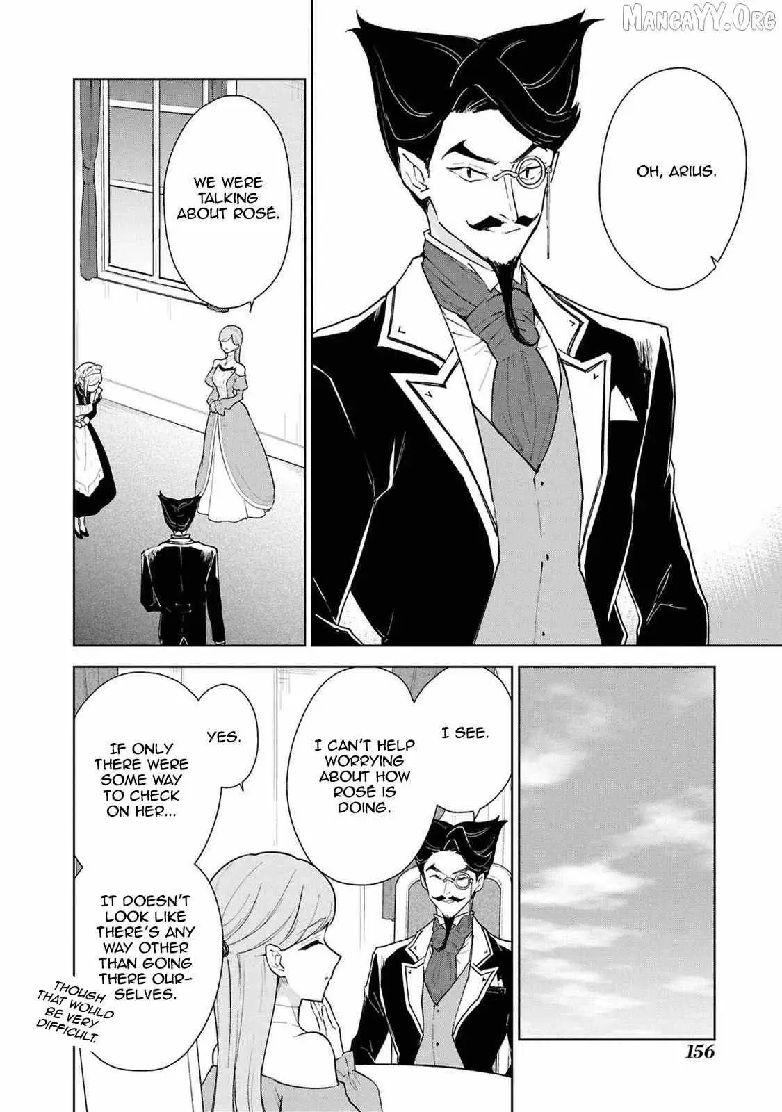 Cheat Skill "shisha Sosei" Ga Kakusei Shite Inishieno Maougun Wo Fukkatsu Sasete Shimaimashita ~Dare Mo Shinasenai Saikyou Hiiro~ Chapter 44 page 19 - 