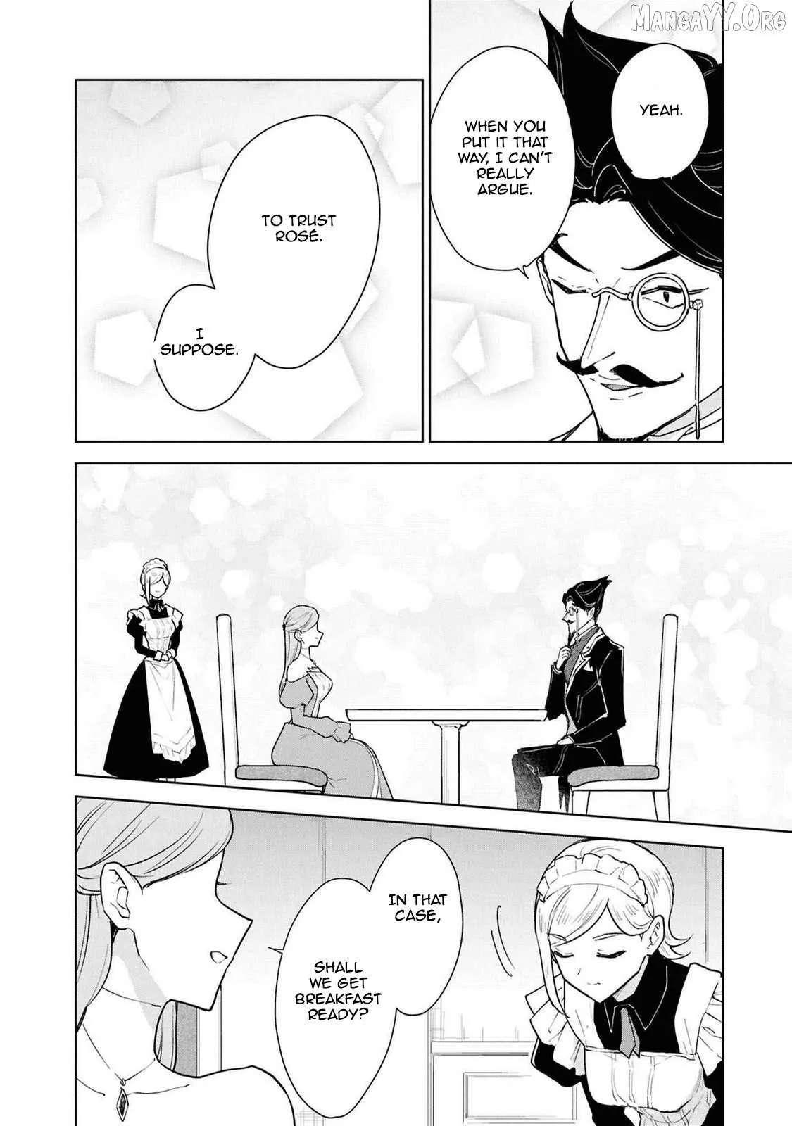 Cheat Skill "shisha Sosei" Ga Kakusei Shite Inishieno Maougun Wo Fukkatsu Sasete Shimaimashita ~Dare Mo Shinasenai Saikyou Hiiro~ Chapter 44 page 21 - 