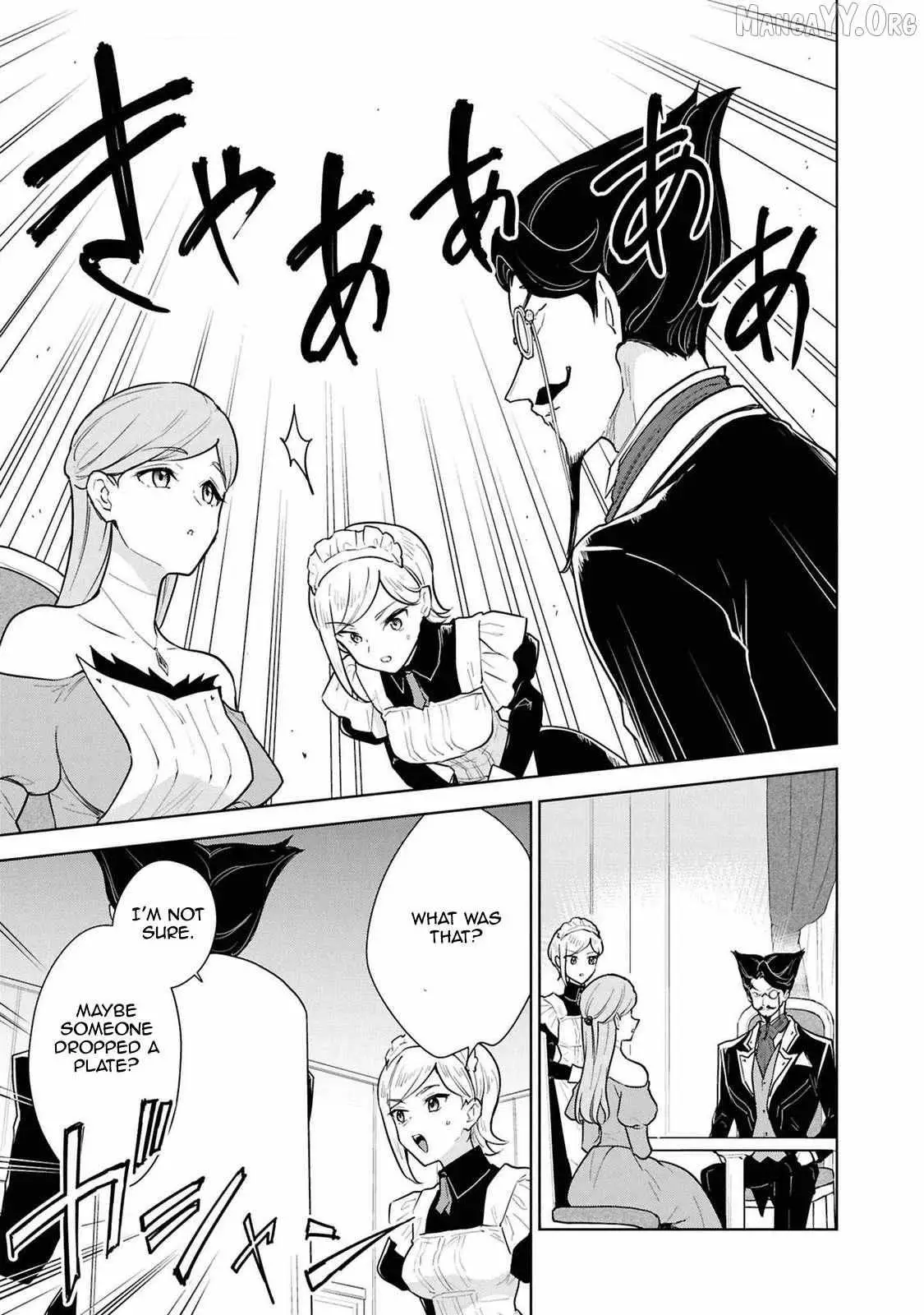 Cheat Skill "shisha Sosei" Ga Kakusei Shite Inishieno Maougun Wo Fukkatsu Sasete Shimaimashita ~Dare Mo Shinasenai Saikyou Hiiro~ Chapter 44 page 22 - 