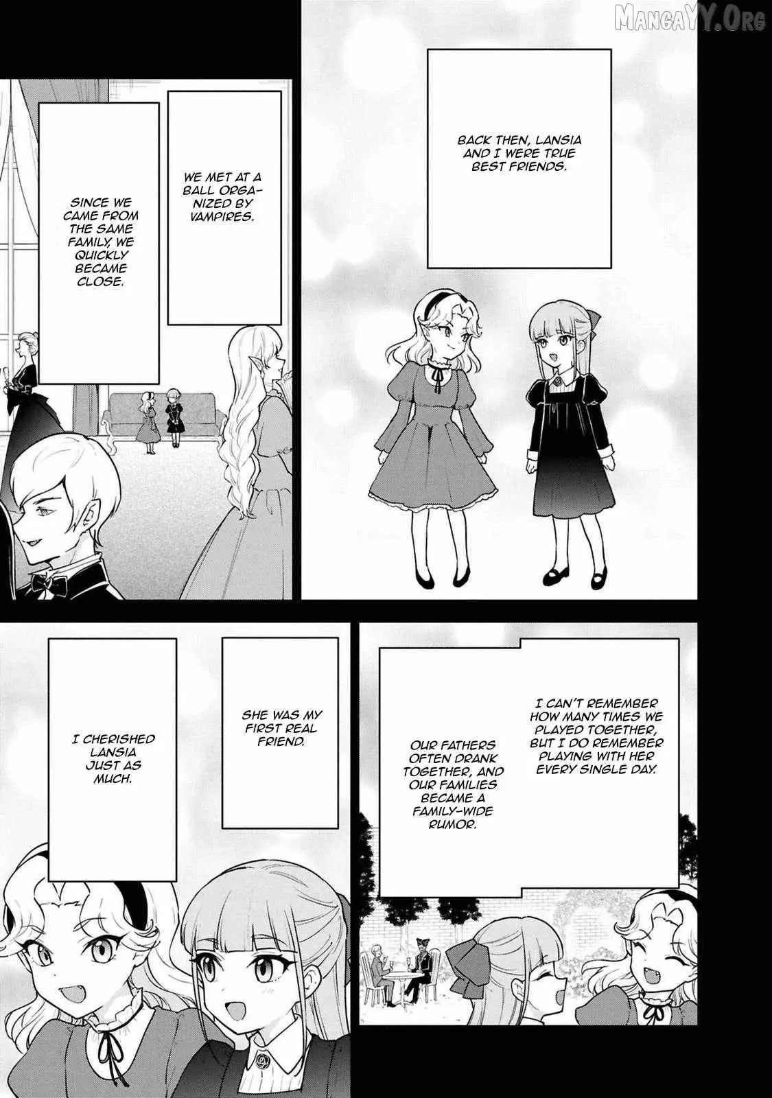 Cheat Skill "shisha Sosei" Ga Kakusei Shite Inishieno Maougun Wo Fukkatsu Sasete Shimaimashita ~Dare Mo Shinasenai Saikyou Hiiro~ Chapter 45 page 11 - 