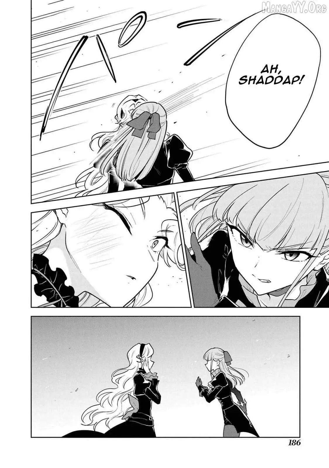 Cheat Skill "shisha Sosei" Ga Kakusei Shite Inishieno Maougun Wo Fukkatsu Sasete Shimaimashita ~Dare Mo Shinasenai Saikyou Hiiro~ Chapter 45 page 20 - 