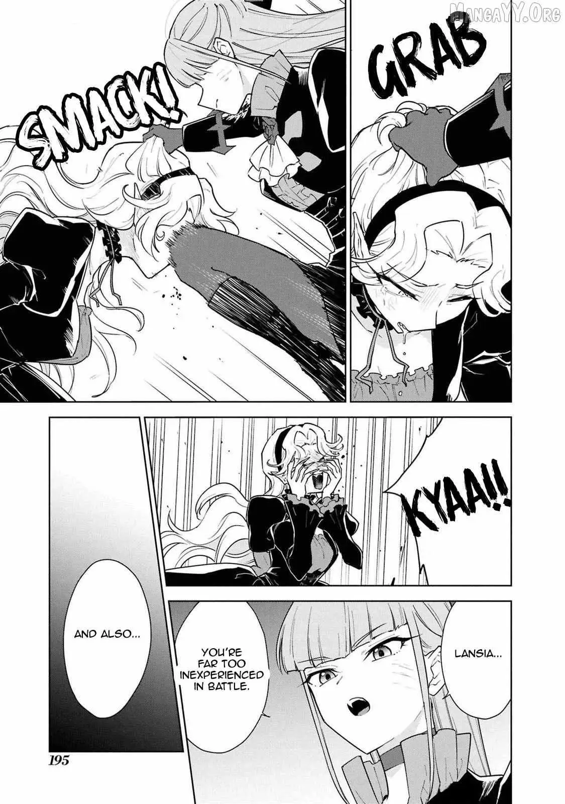 Cheat Skill "shisha Sosei" Ga Kakusei Shite Inishieno Maougun Wo Fukkatsu Sasete Shimaimashita ~Dare Mo Shinasenai Saikyou Hiiro~ Chapter 45 page 29 - 