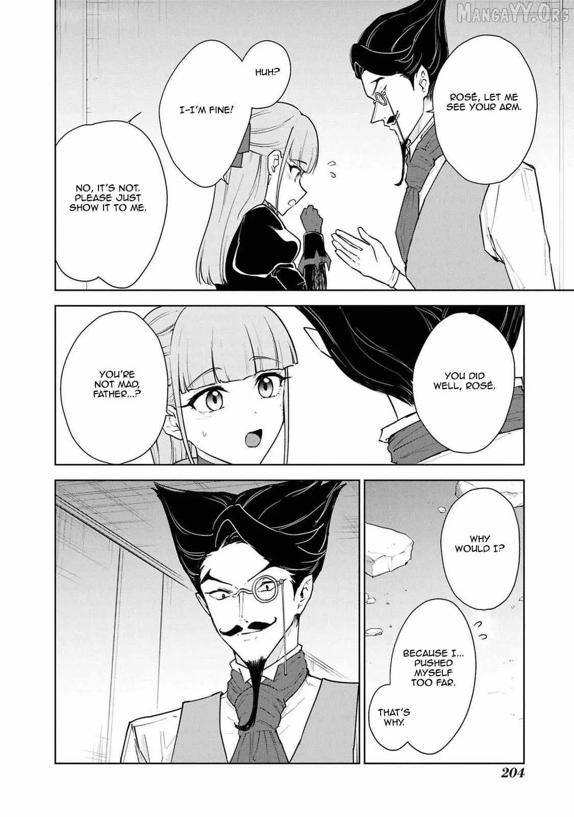 Cheat Skill "shisha Sosei" Ga Kakusei Shite Inishieno Maougun Wo Fukkatsu Sasete Shimaimashita ~Dare Mo Shinasenai Saikyou Hiiro~ Chapter 45 page 38 - 