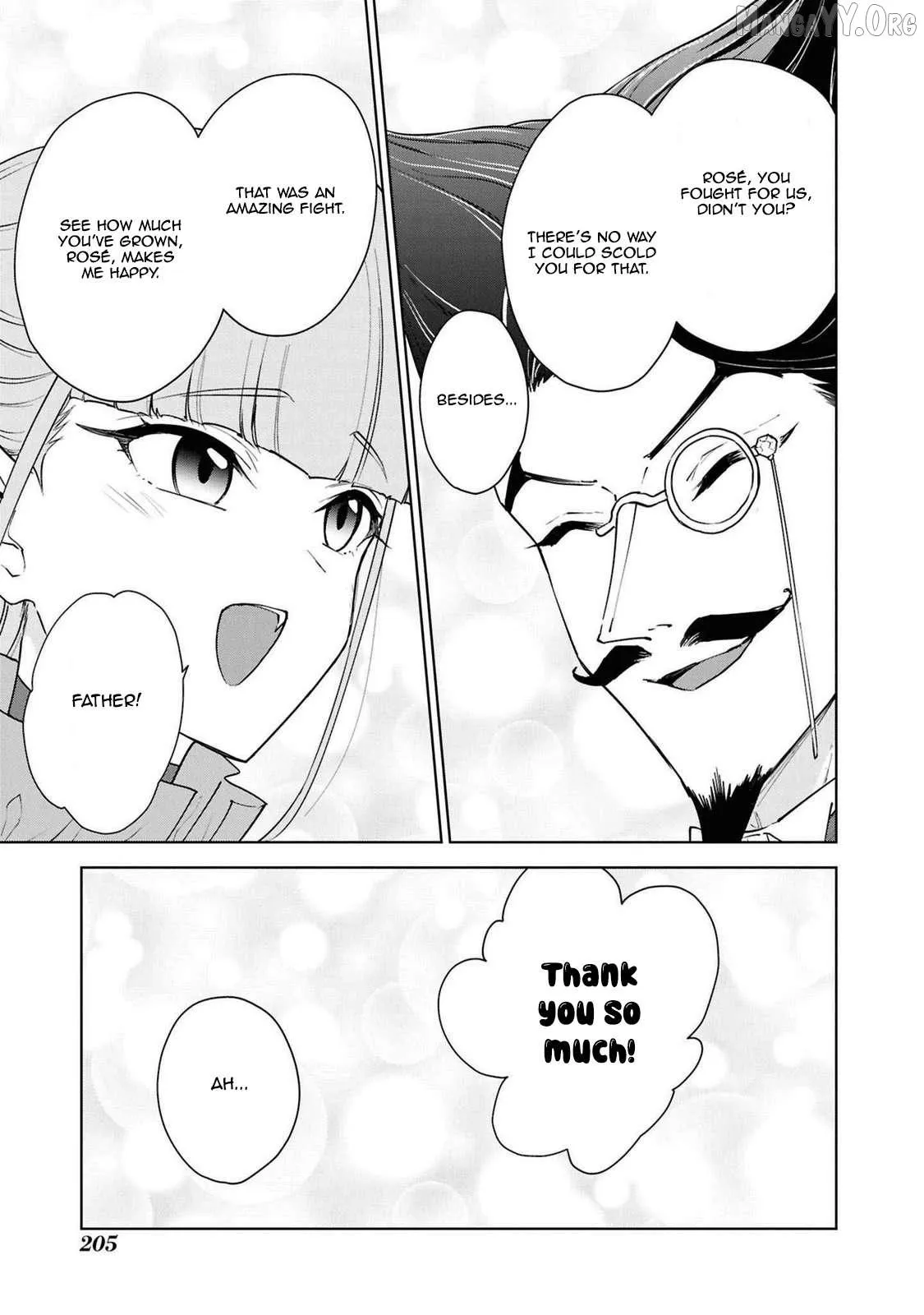 Cheat Skill "shisha Sosei" Ga Kakusei Shite Inishieno Maougun Wo Fukkatsu Sasete Shimaimashita ~Dare Mo Shinasenai Saikyou Hiiro~ Chapter 45 page 39 - 