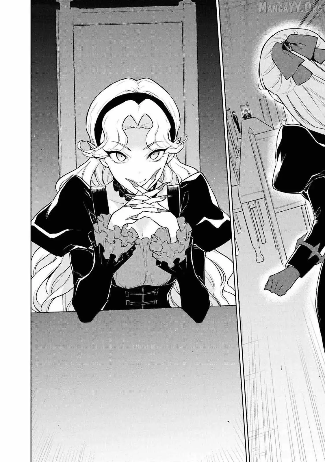 Cheat Skill "shisha Sosei" Ga Kakusei Shite Inishieno Maougun Wo Fukkatsu Sasete Shimaimashita ~Dare Mo Shinasenai Saikyou Hiiro~ Chapter 45 page 6 - 