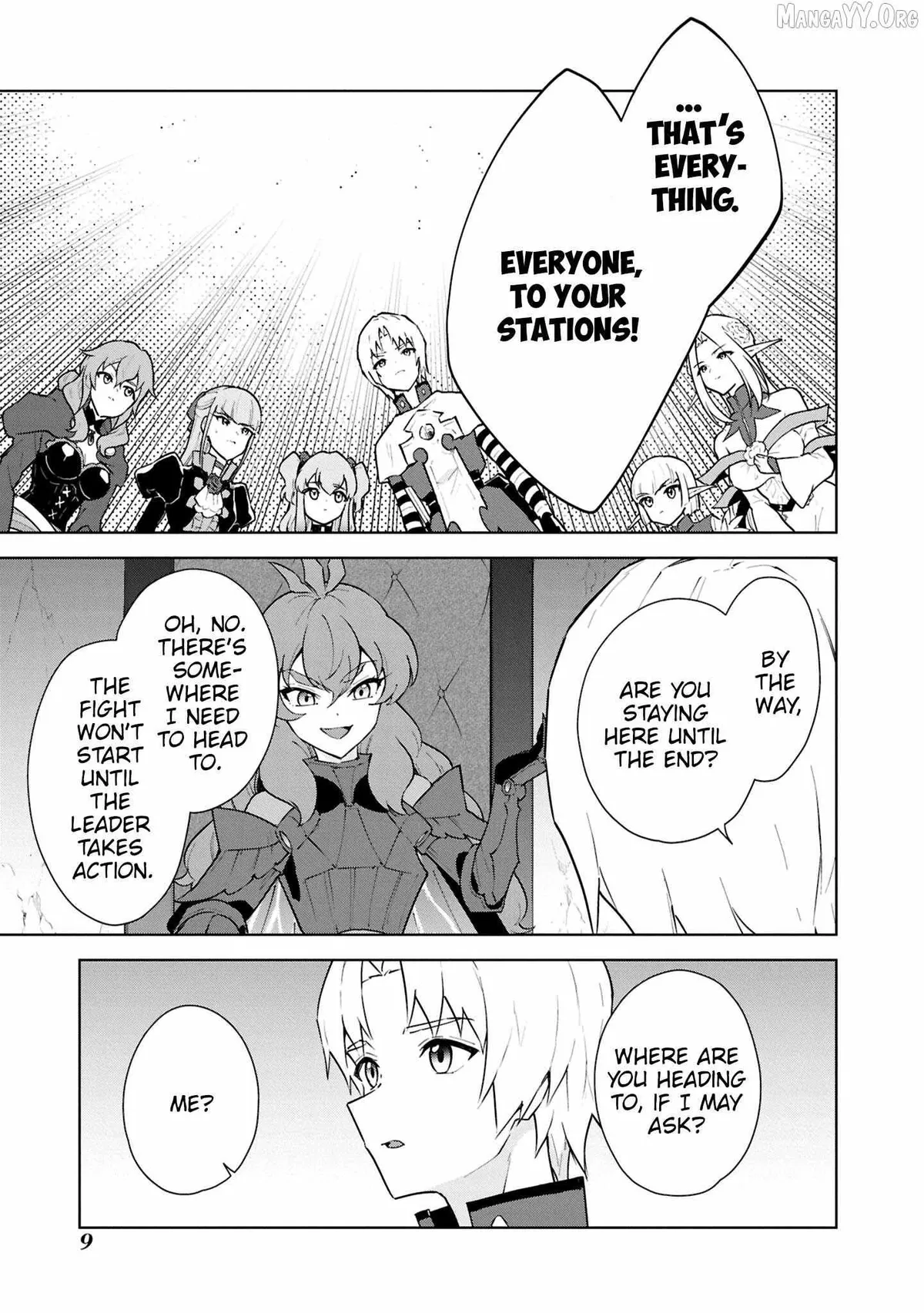 Cheat Skill "shisha Sosei" Ga Kakusei Shite Inishieno Maougun Wo Fukkatsu Sasete Shimaimashita ~Dare Mo Shinasenai Saikyou Hiiro~ Chapter 46 page 12 - 