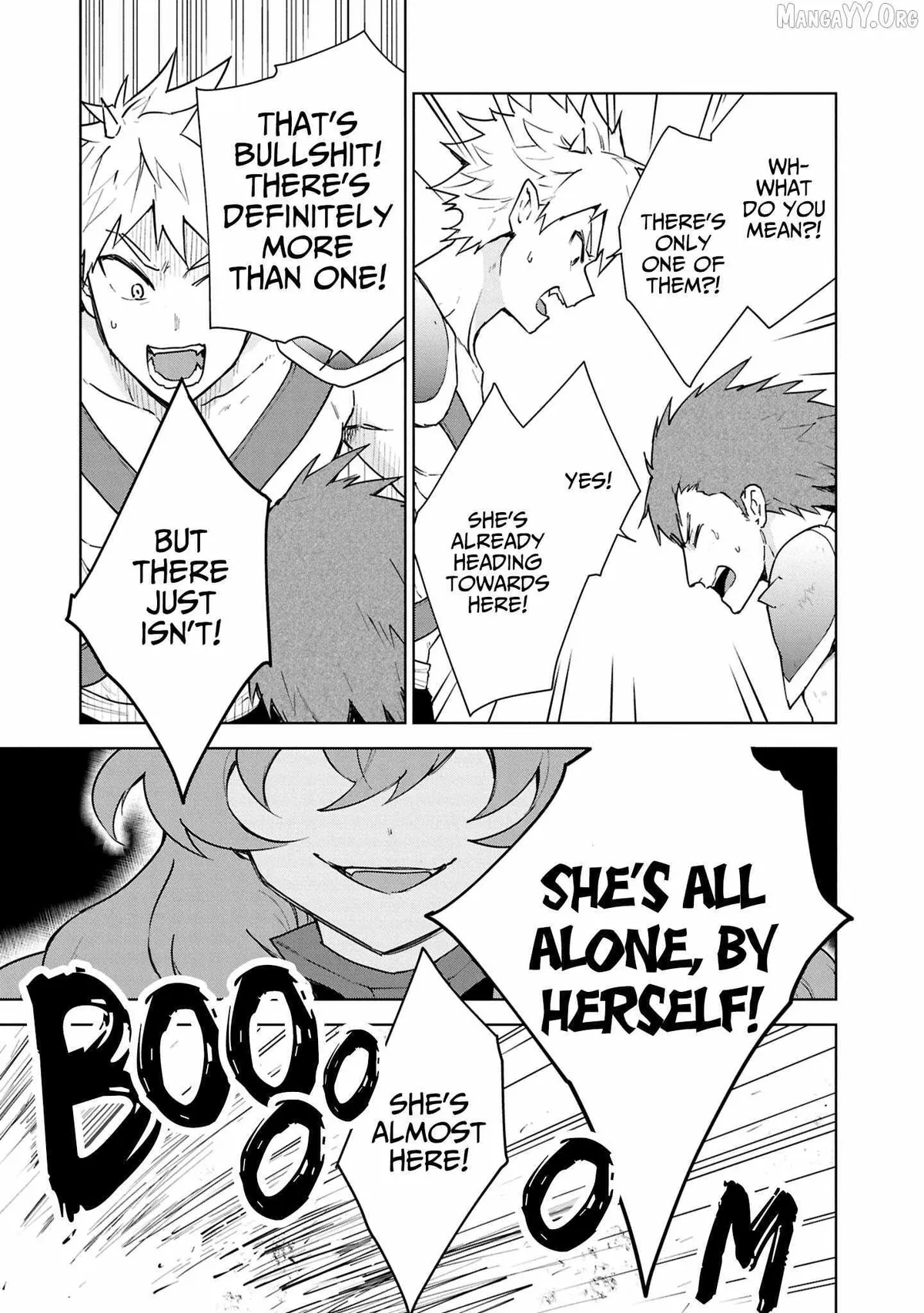 Cheat Skill "shisha Sosei" Ga Kakusei Shite Inishieno Maougun Wo Fukkatsu Sasete Shimaimashita ~Dare Mo Shinasenai Saikyou Hiiro~ Chapter 46 page 18 - 