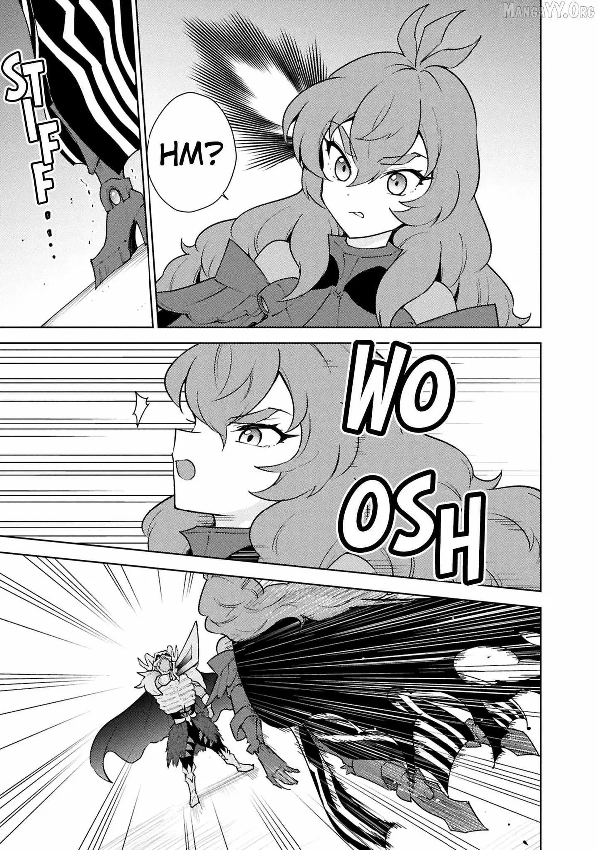 Cheat Skill "shisha Sosei" Ga Kakusei Shite Inishieno Maougun Wo Fukkatsu Sasete Shimaimashita ~Dare Mo Shinasenai Saikyou Hiiro~ Chapter 47 page 12 - 
