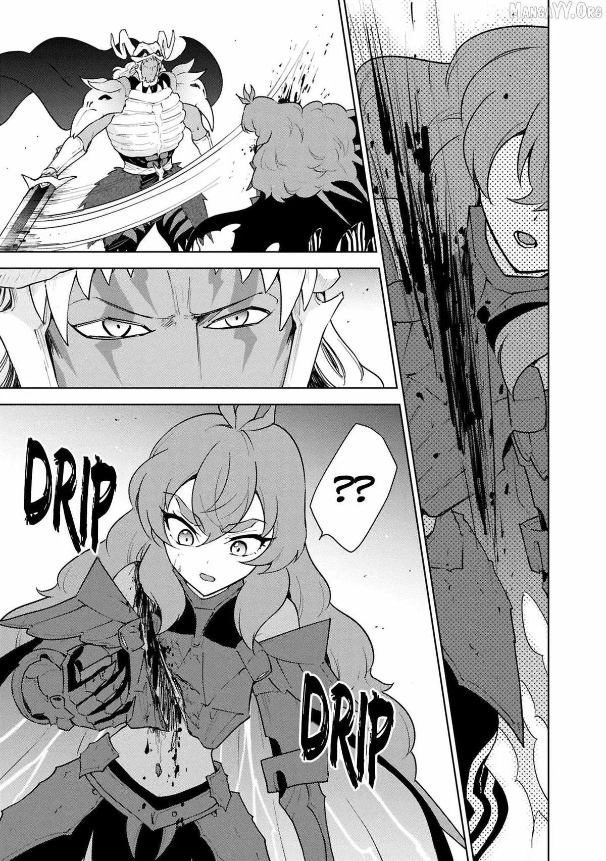 Cheat Skill "shisha Sosei" Ga Kakusei Shite Inishieno Maougun Wo Fukkatsu Sasete Shimaimashita ~Dare Mo Shinasenai Saikyou Hiiro~ Chapter 47 page 14 - 