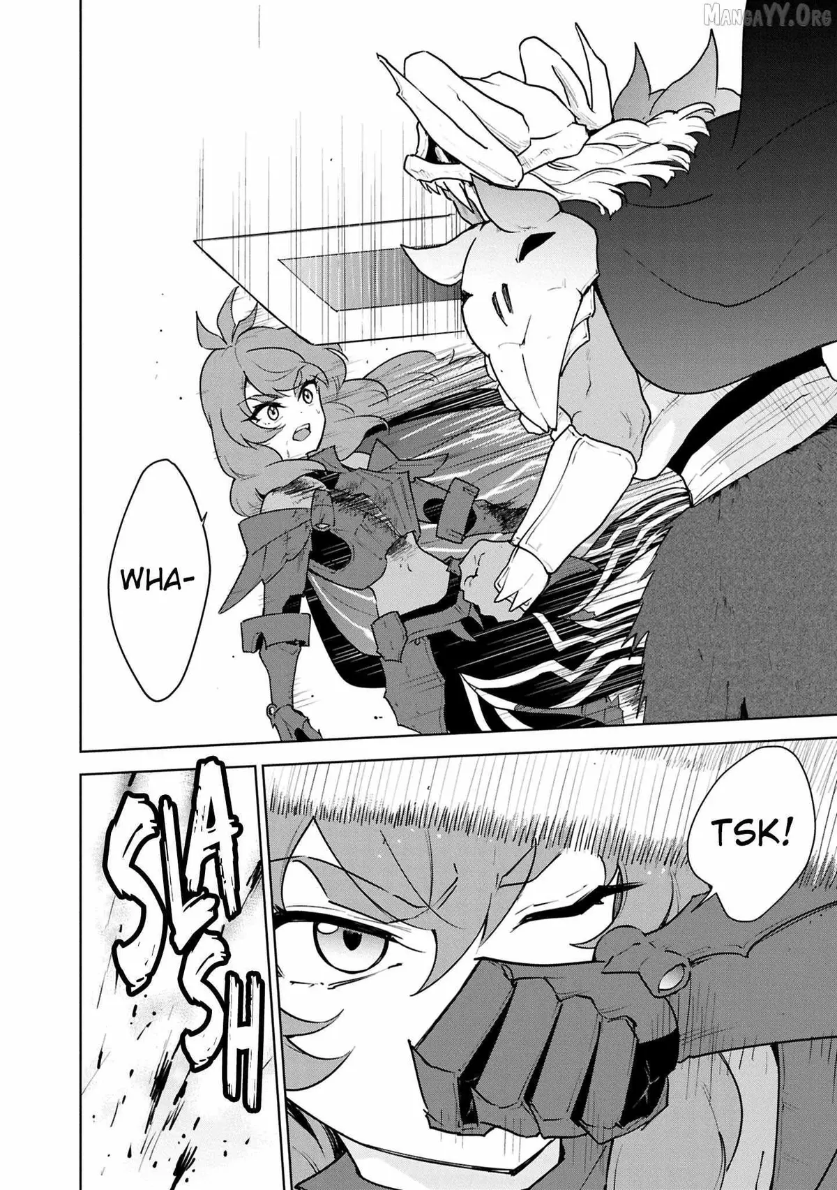 Cheat Skill "shisha Sosei" Ga Kakusei Shite Inishieno Maougun Wo Fukkatsu Sasete Shimaimashita ~Dare Mo Shinasenai Saikyou Hiiro~ Chapter 47 page 17 - 
