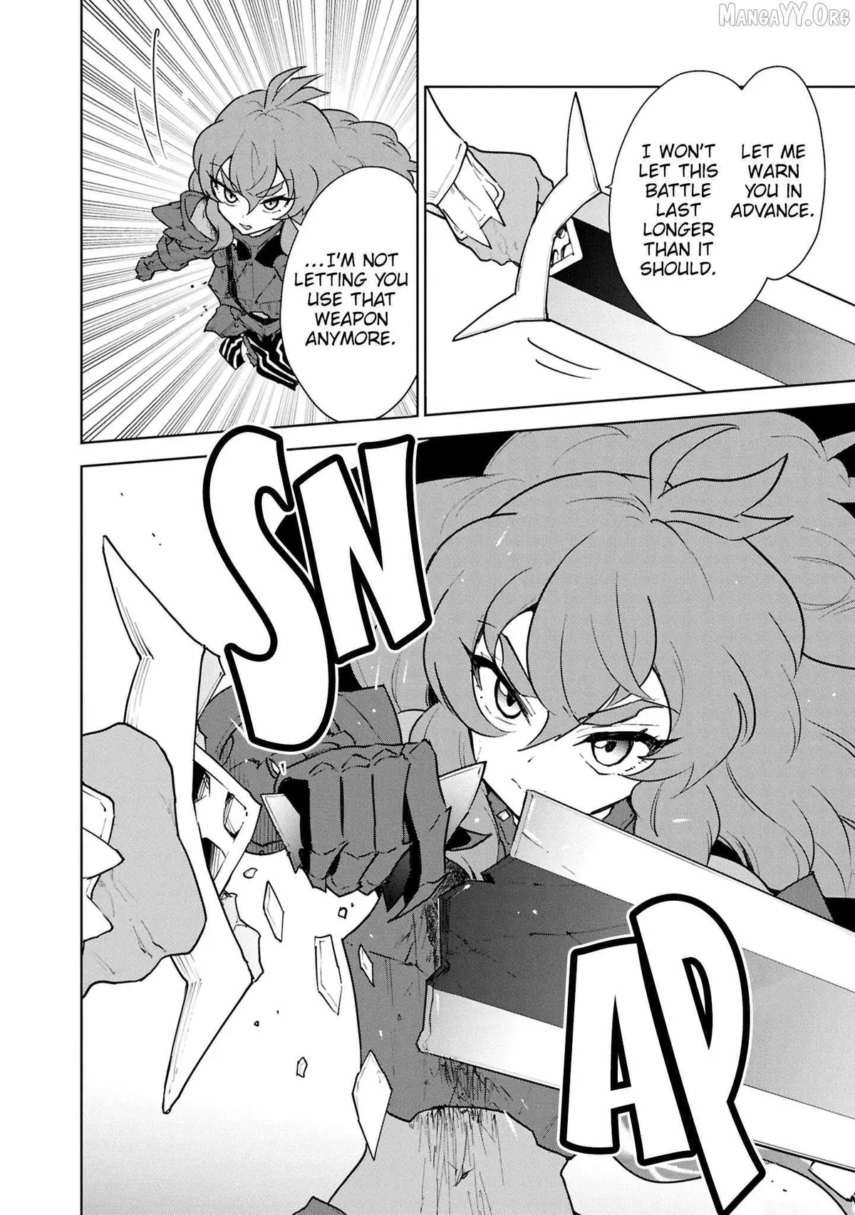 Cheat Skill "shisha Sosei" Ga Kakusei Shite Inishieno Maougun Wo Fukkatsu Sasete Shimaimashita ~Dare Mo Shinasenai Saikyou Hiiro~ Chapter 47 page 19 - 