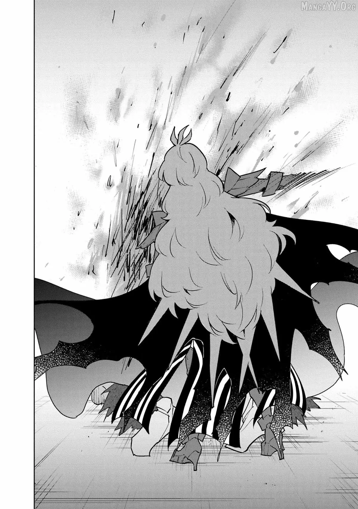 Cheat Skill "shisha Sosei" Ga Kakusei Shite Inishieno Maougun Wo Fukkatsu Sasete Shimaimashita ~Dare Mo Shinasenai Saikyou Hiiro~ Chapter 47 page 33 - 