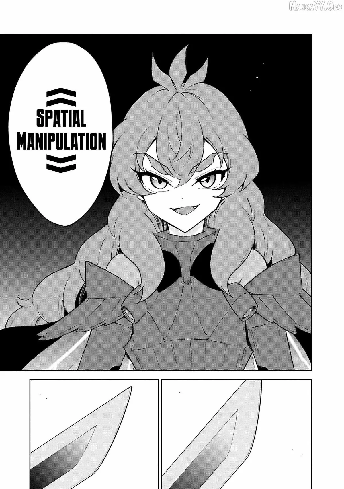 Cheat Skill "shisha Sosei" Ga Kakusei Shite Inishieno Maougun Wo Fukkatsu Sasete Shimaimashita ~Dare Mo Shinasenai Saikyou Hiiro~ Chapter 47 page 10 - 