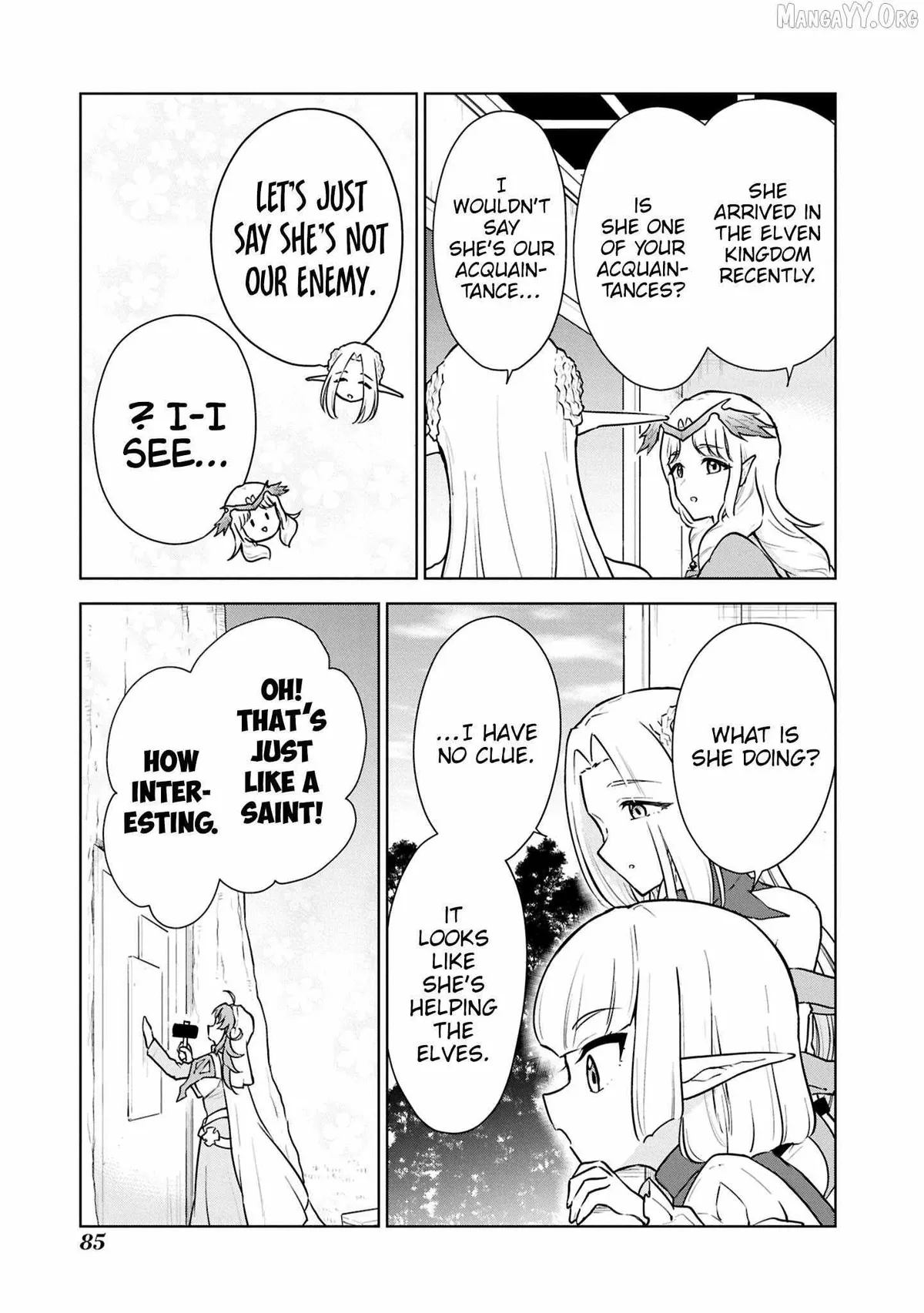 Cheat Skill "shisha Sosei" Ga Kakusei Shite Inishieno Maougun Wo Fukkatsu Sasete Shimaimashita ~Dare Mo Shinasenai Saikyou Hiiro~ Chapter 48 page 17 - 