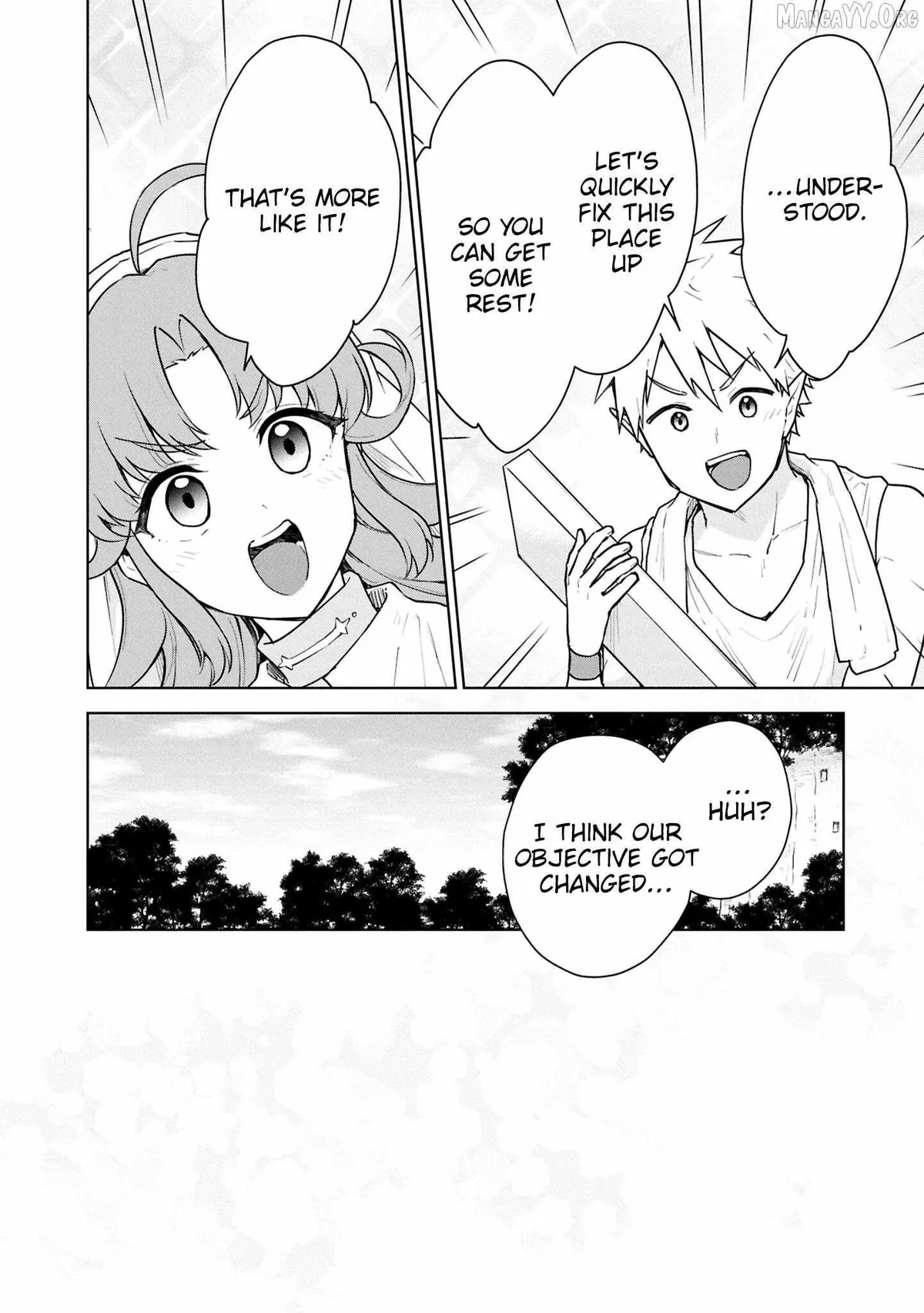 Cheat Skill "shisha Sosei" Ga Kakusei Shite Inishieno Maougun Wo Fukkatsu Sasete Shimaimashita ~Dare Mo Shinasenai Saikyou Hiiro~ Chapter 48 page 20 - 