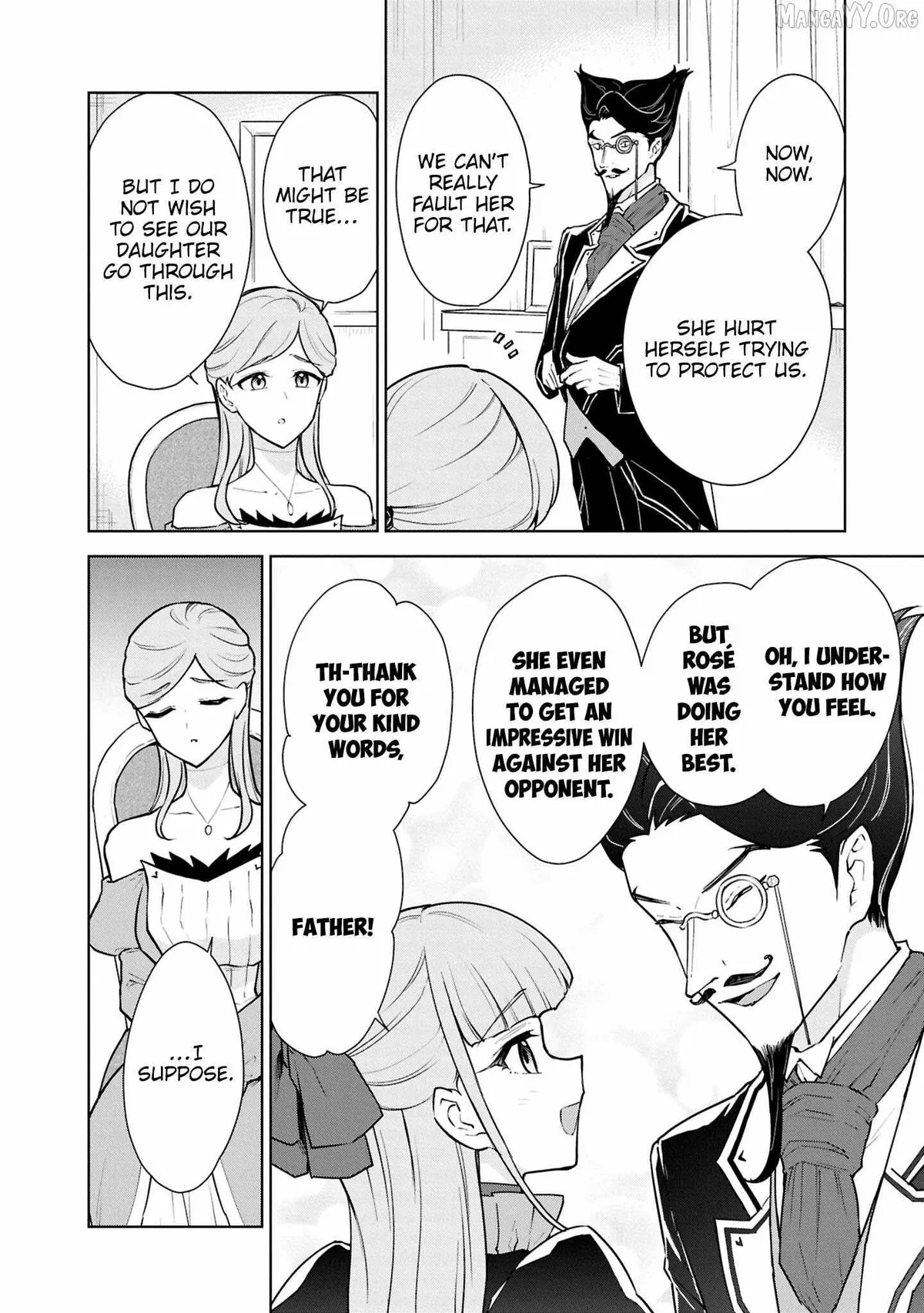 Cheat Skill "shisha Sosei" Ga Kakusei Shite Inishieno Maougun Wo Fukkatsu Sasete Shimaimashita ~Dare Mo Shinasenai Saikyou Hiiro~ Chapter 48 page 22 - 