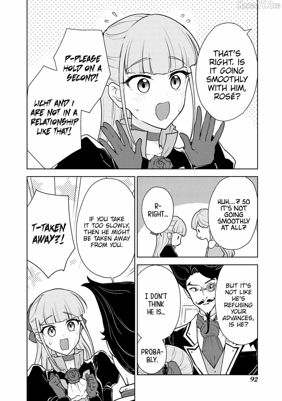 Cheat Skill "shisha Sosei" Ga Kakusei Shite Inishieno Maougun Wo Fukkatsu Sasete Shimaimashita ~Dare Mo Shinasenai Saikyou Hiiro~ Chapter 48 page 24 - 