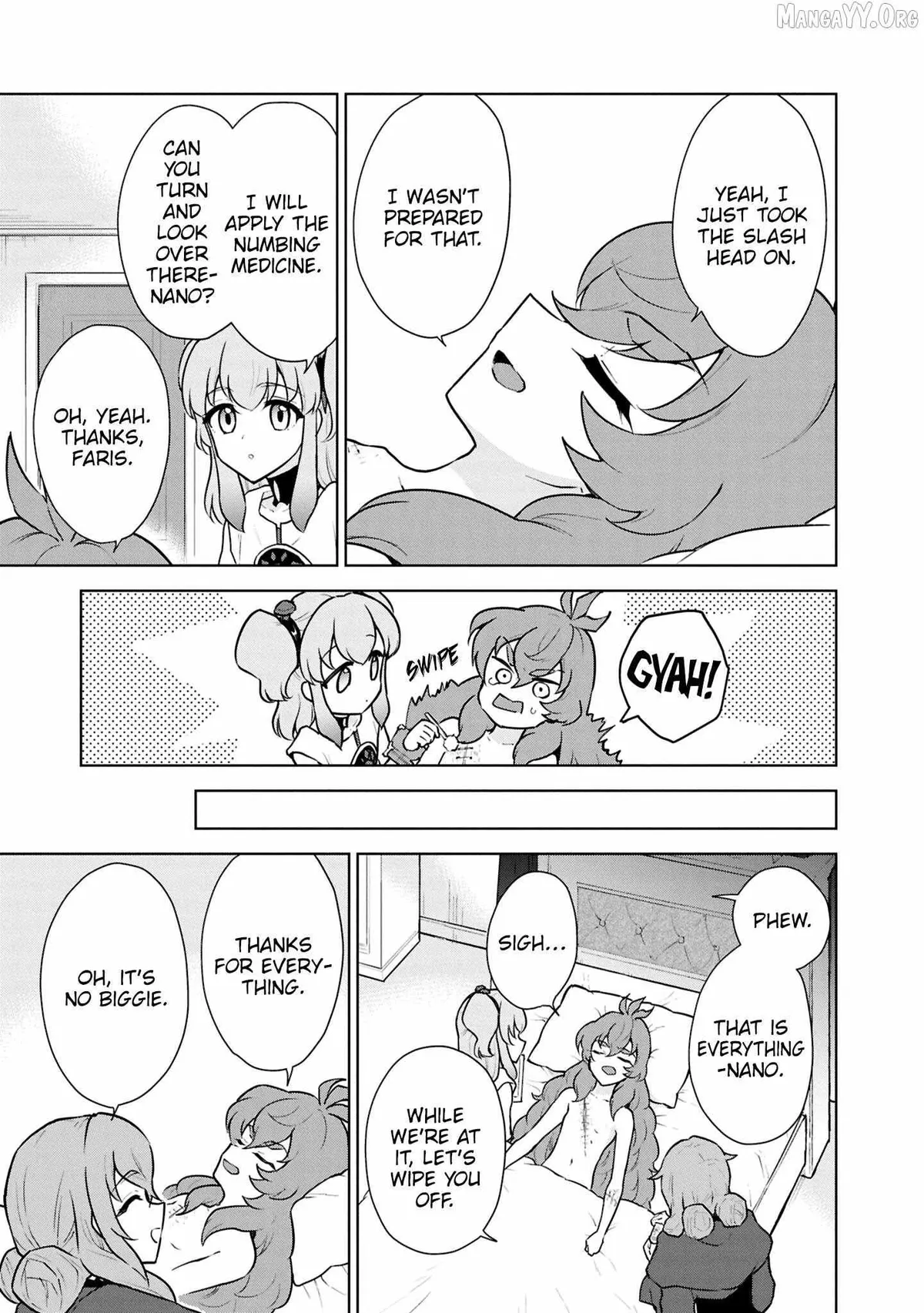 Cheat Skill "shisha Sosei" Ga Kakusei Shite Inishieno Maougun Wo Fukkatsu Sasete Shimaimashita ~Dare Mo Shinasenai Saikyou Hiiro~ Chapter 48 page 29 - 
