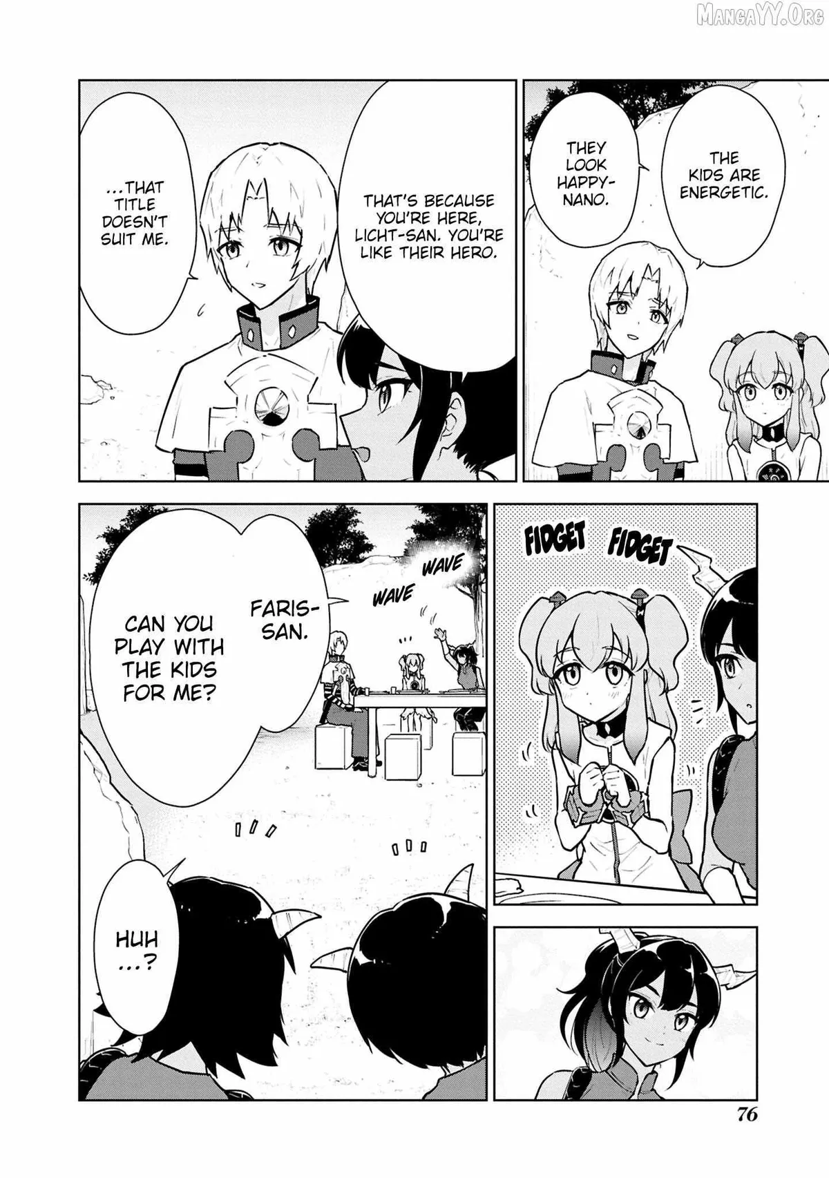Cheat Skill "shisha Sosei" Ga Kakusei Shite Inishieno Maougun Wo Fukkatsu Sasete Shimaimashita ~Dare Mo Shinasenai Saikyou Hiiro~ Chapter 48 page 9 - 